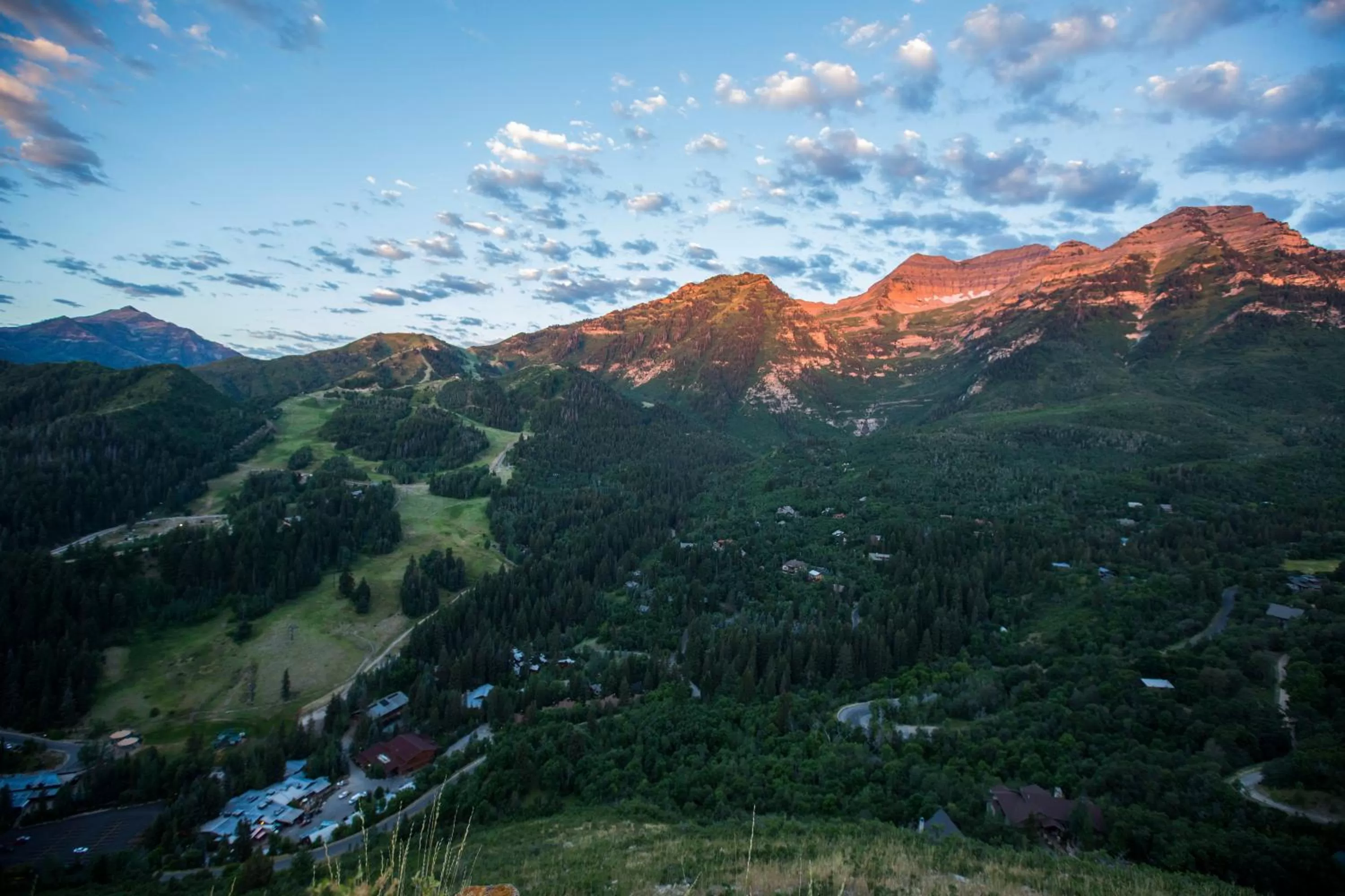 Sundance Mountain Resort