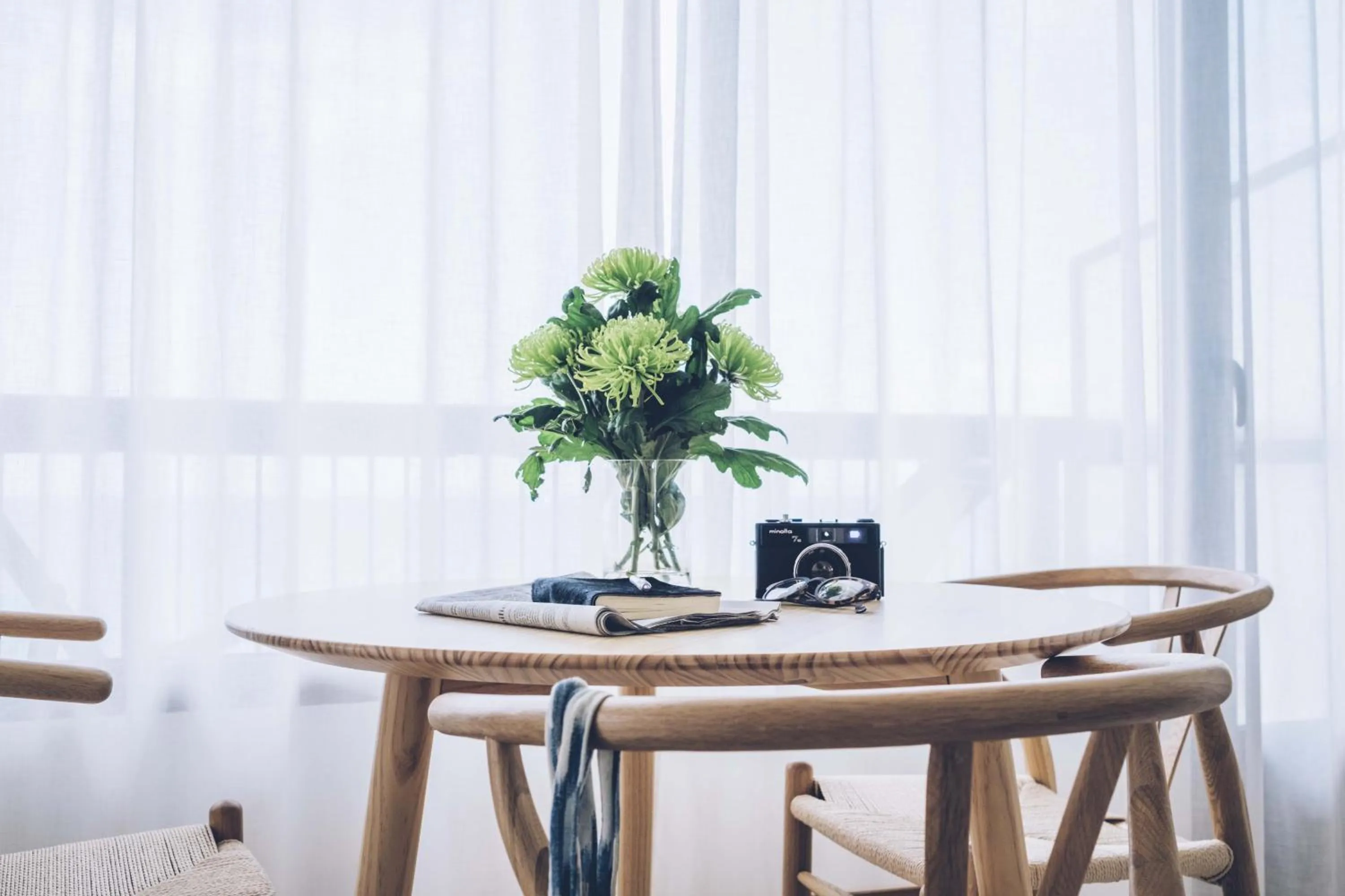 Living room in AYA Seahotel - Adults Only
