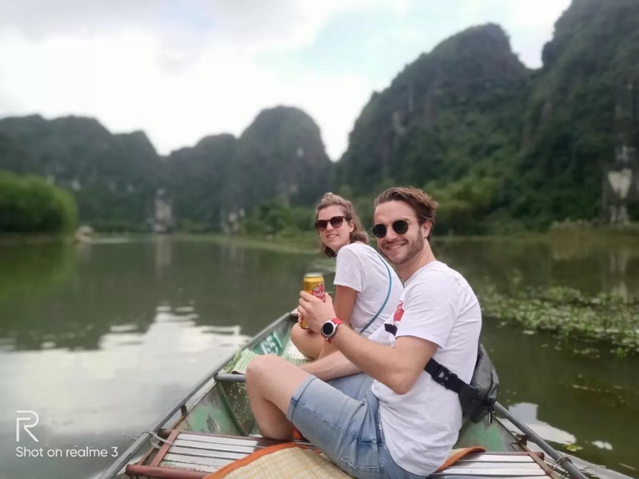 Activities in Tam Coc Full House Homestay
