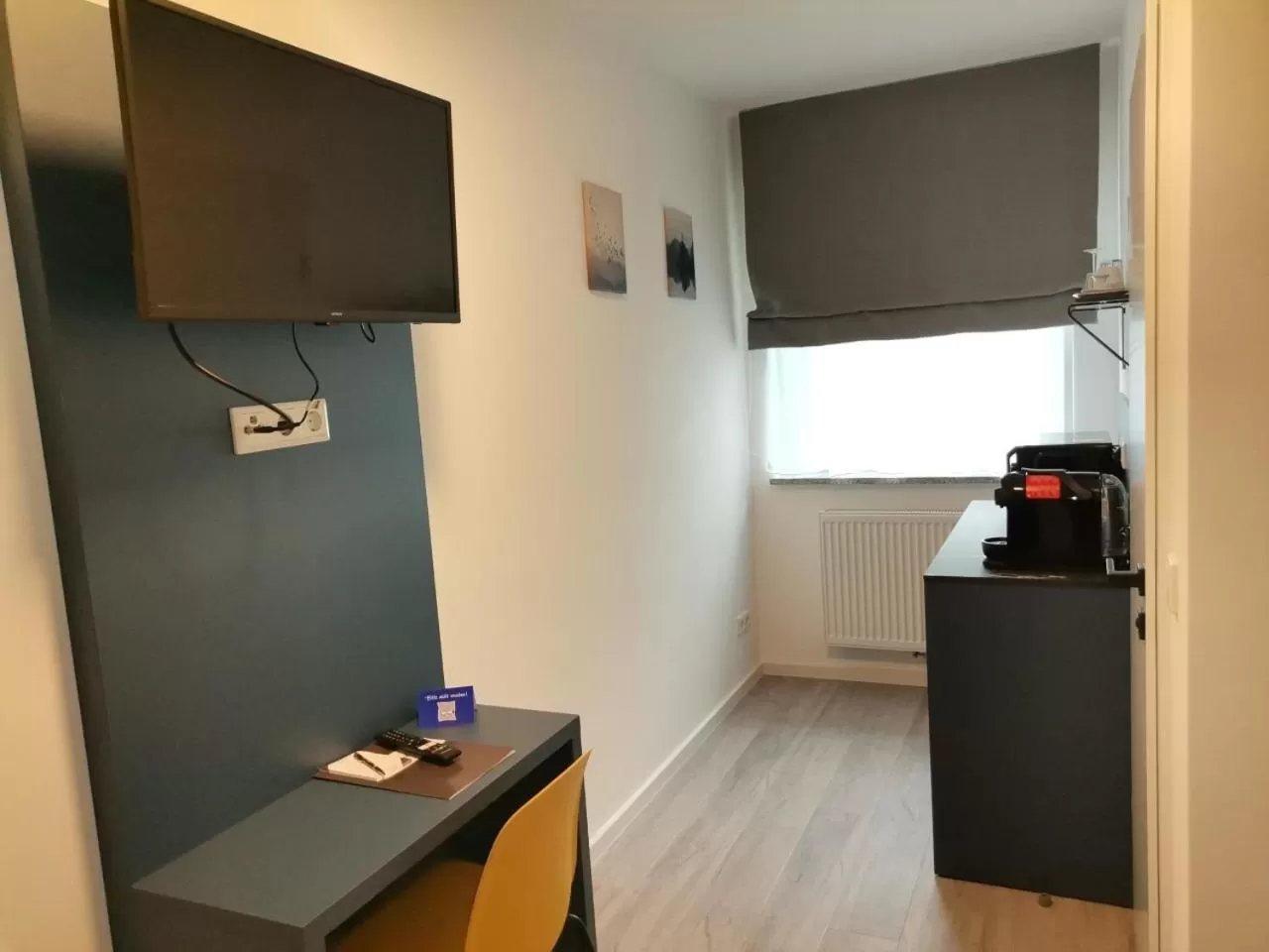 Hotel A24 bei Hamburg