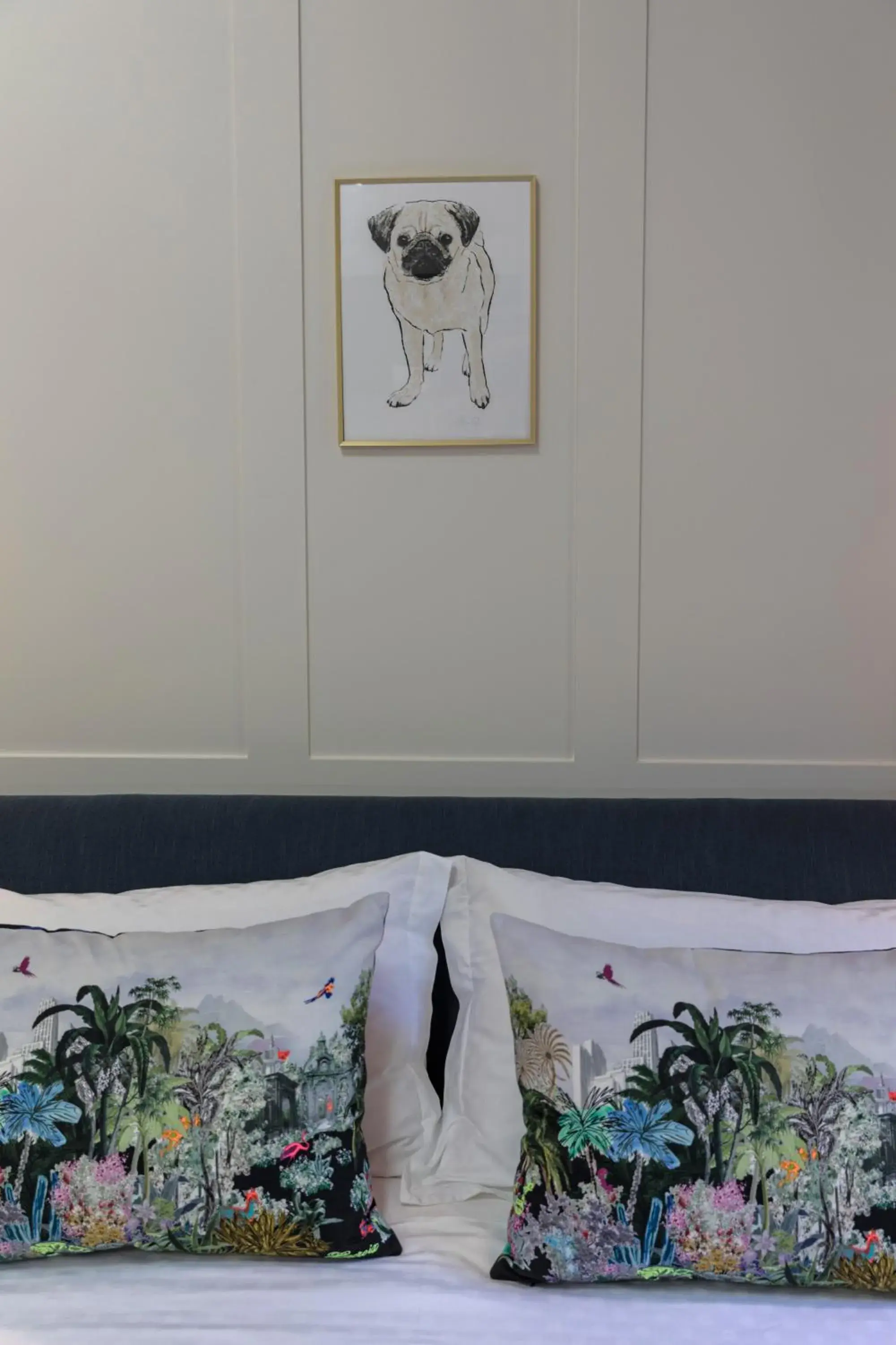 Superior Suite in Mas du Brulat Superior Suite in Mas du Brulat