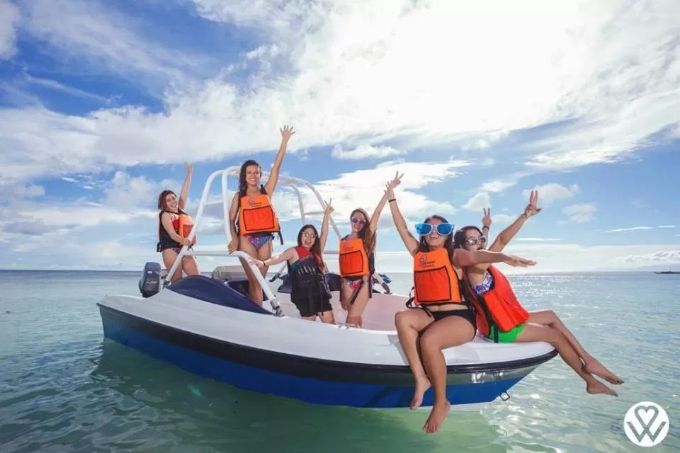 Activities in Tropical Fun Ta Sea Rentals