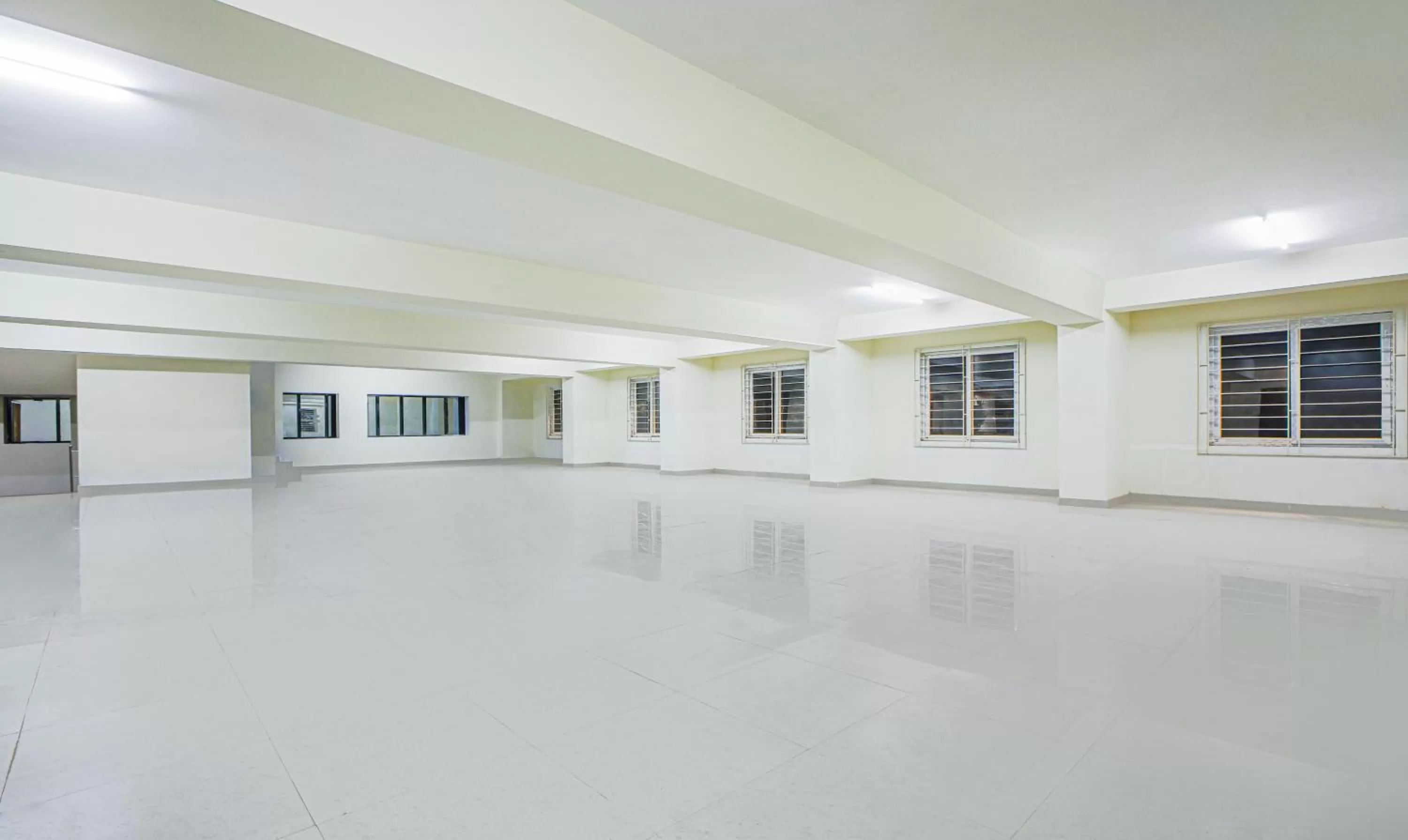 Banquet/Function facilities in Treebo Naaz Royal