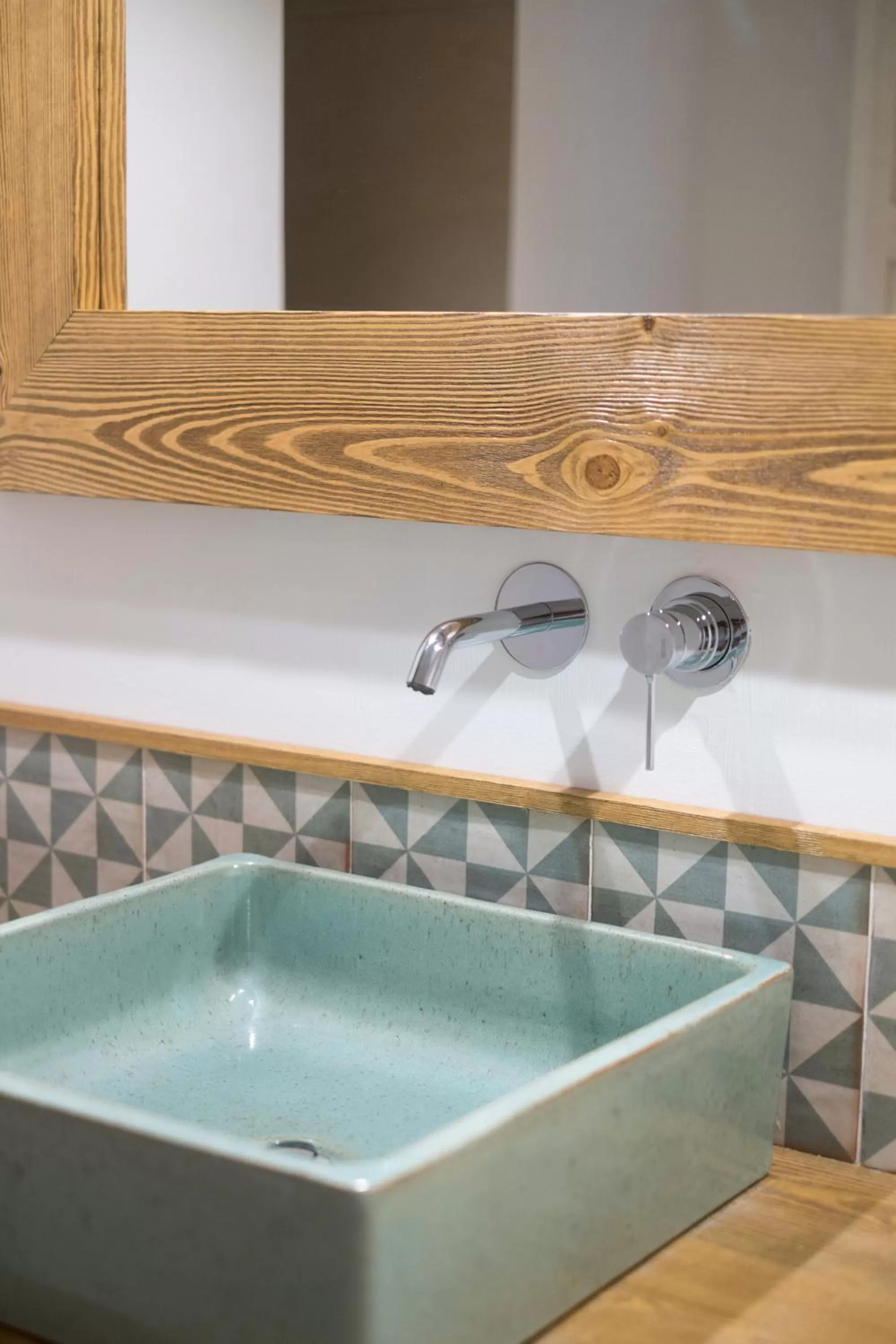 Property building in Hotel Nou Sant Antoni