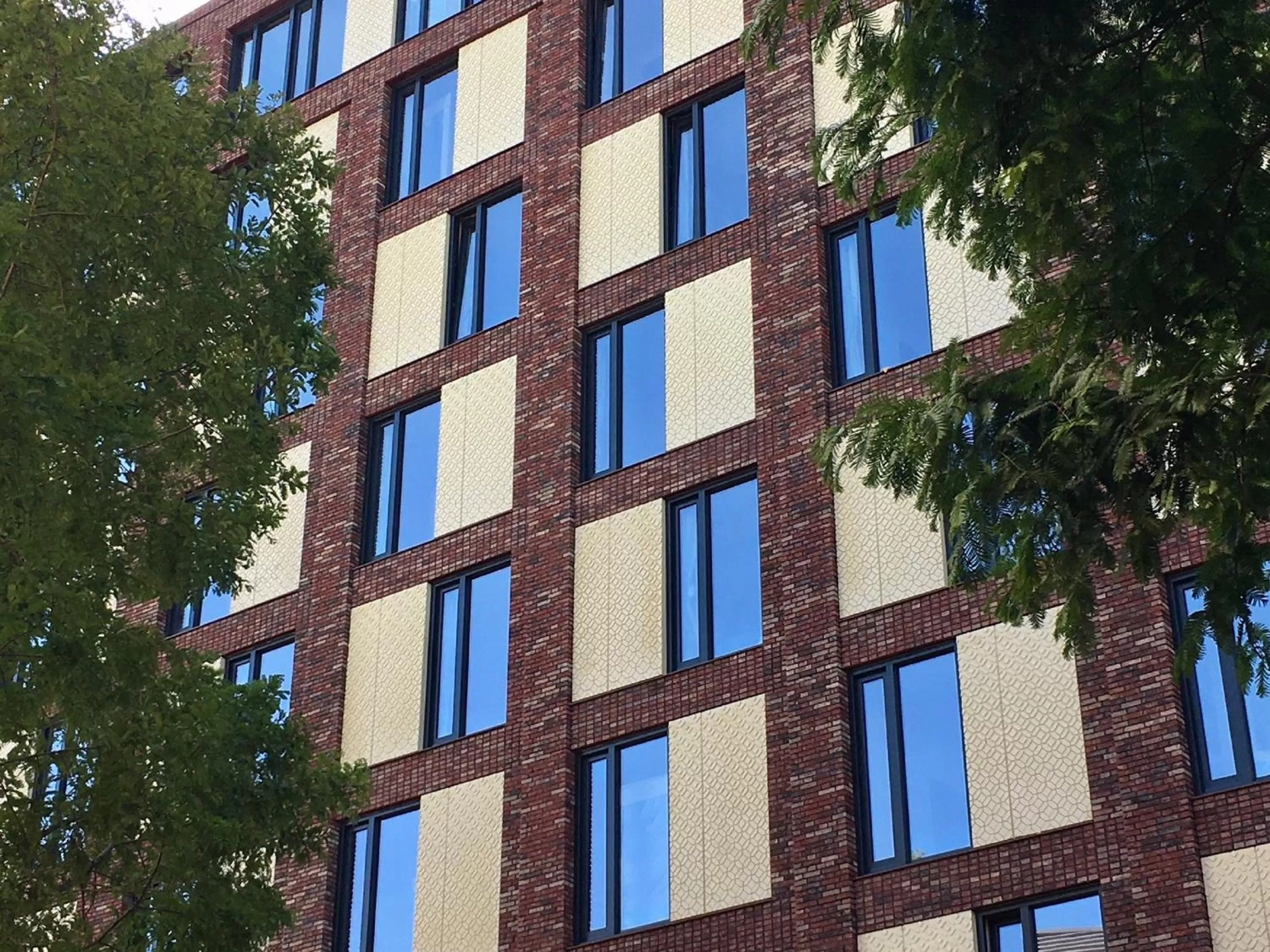 Property building in Cityden Stadshart