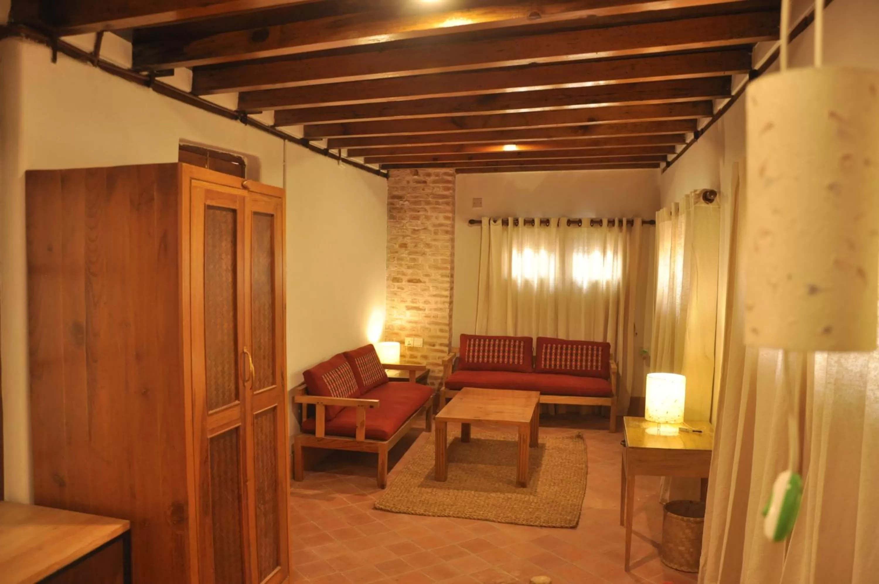 Boutique Heritage Home