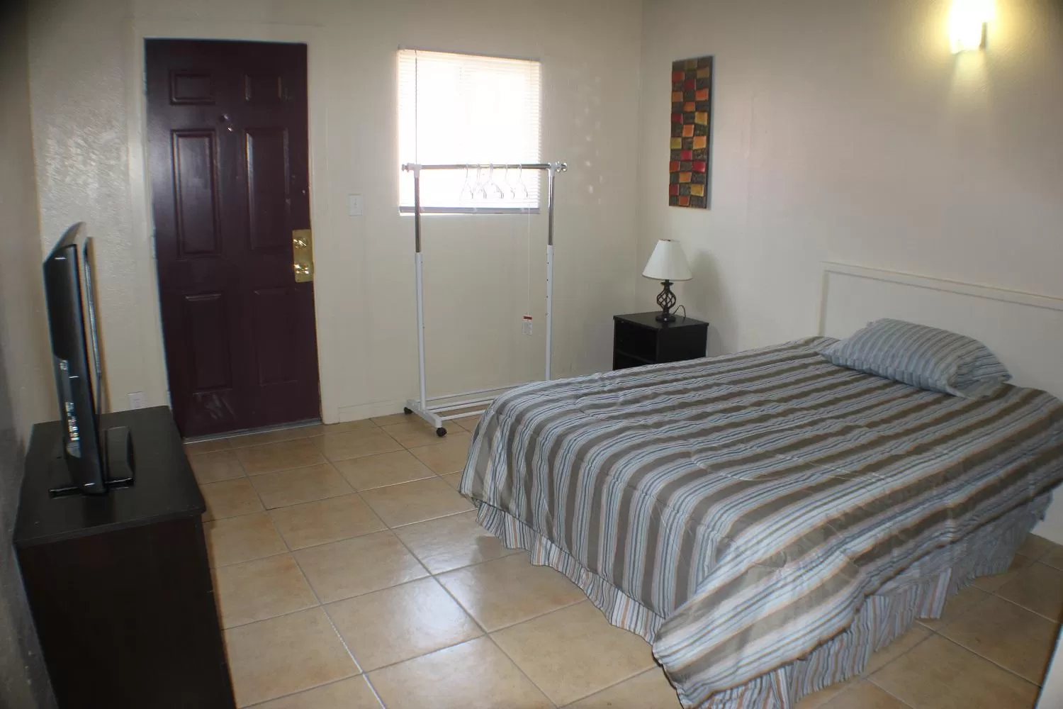 International Casa Hotel