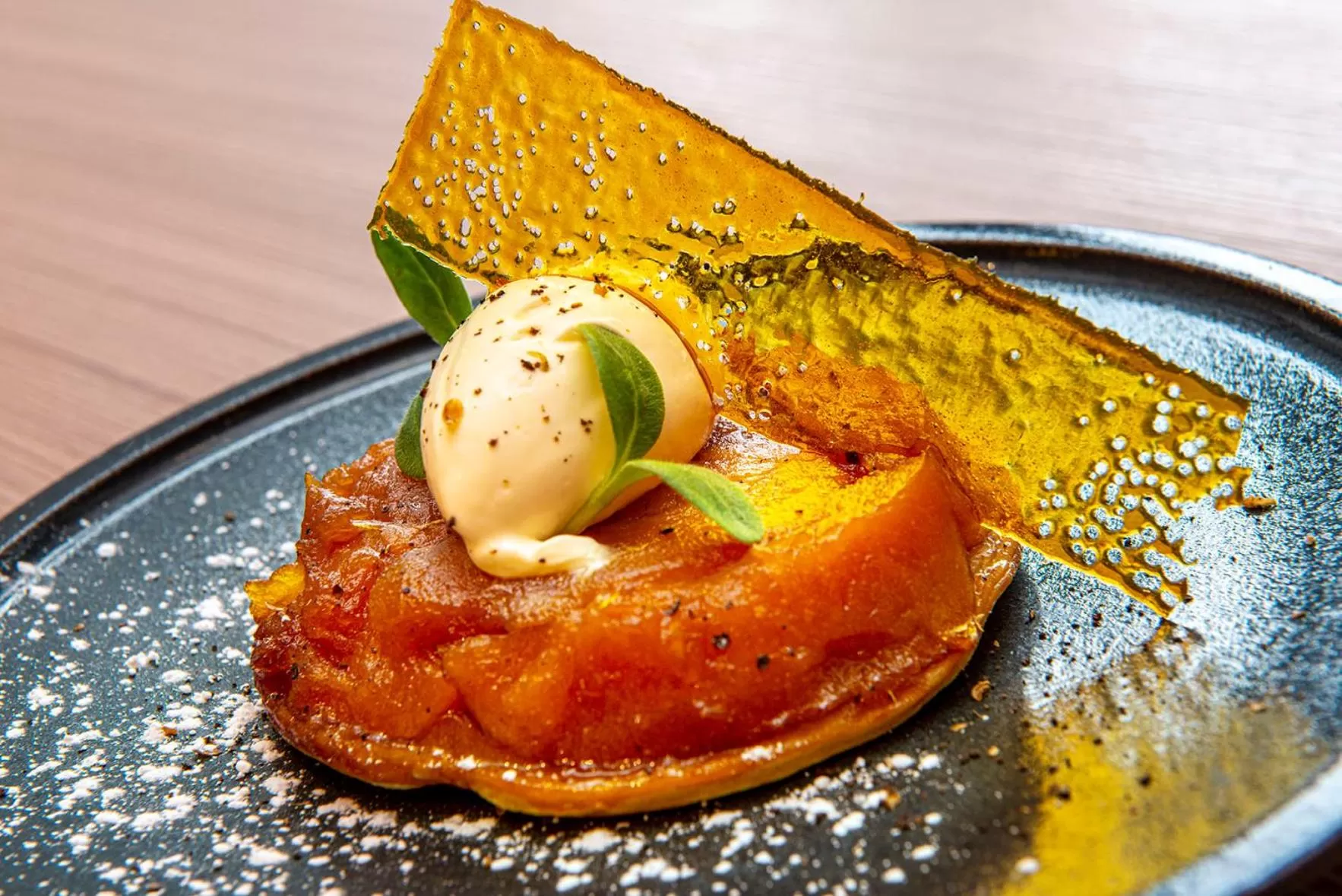 Food in Radisson Blu Hotel, Rouen Centre