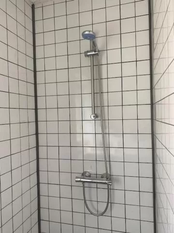 Bathroom in Just-Sleep