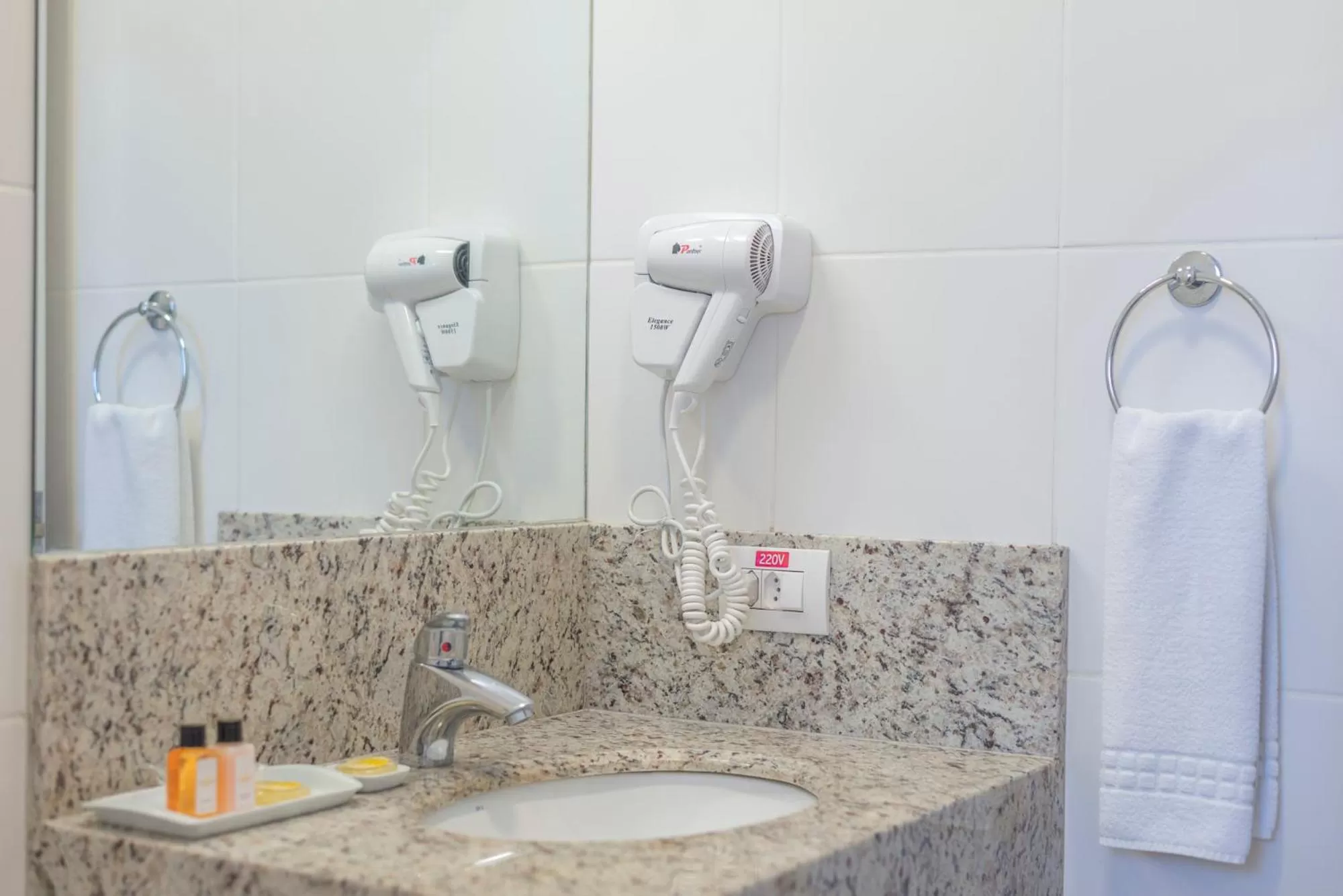 Hotel Glória Blumenau