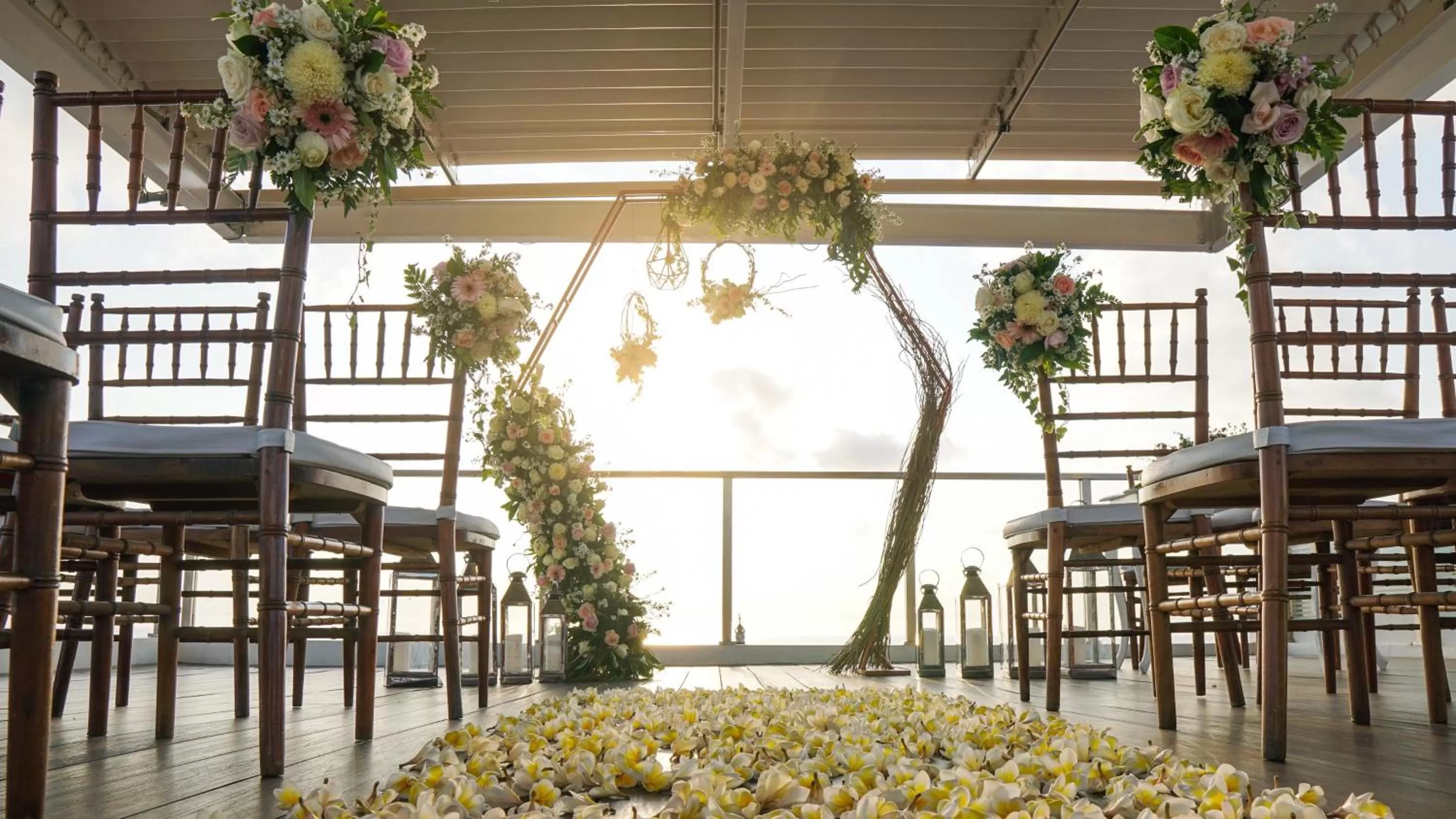 Meeting/conference room in Holiday Inn Express Baruna by IHG