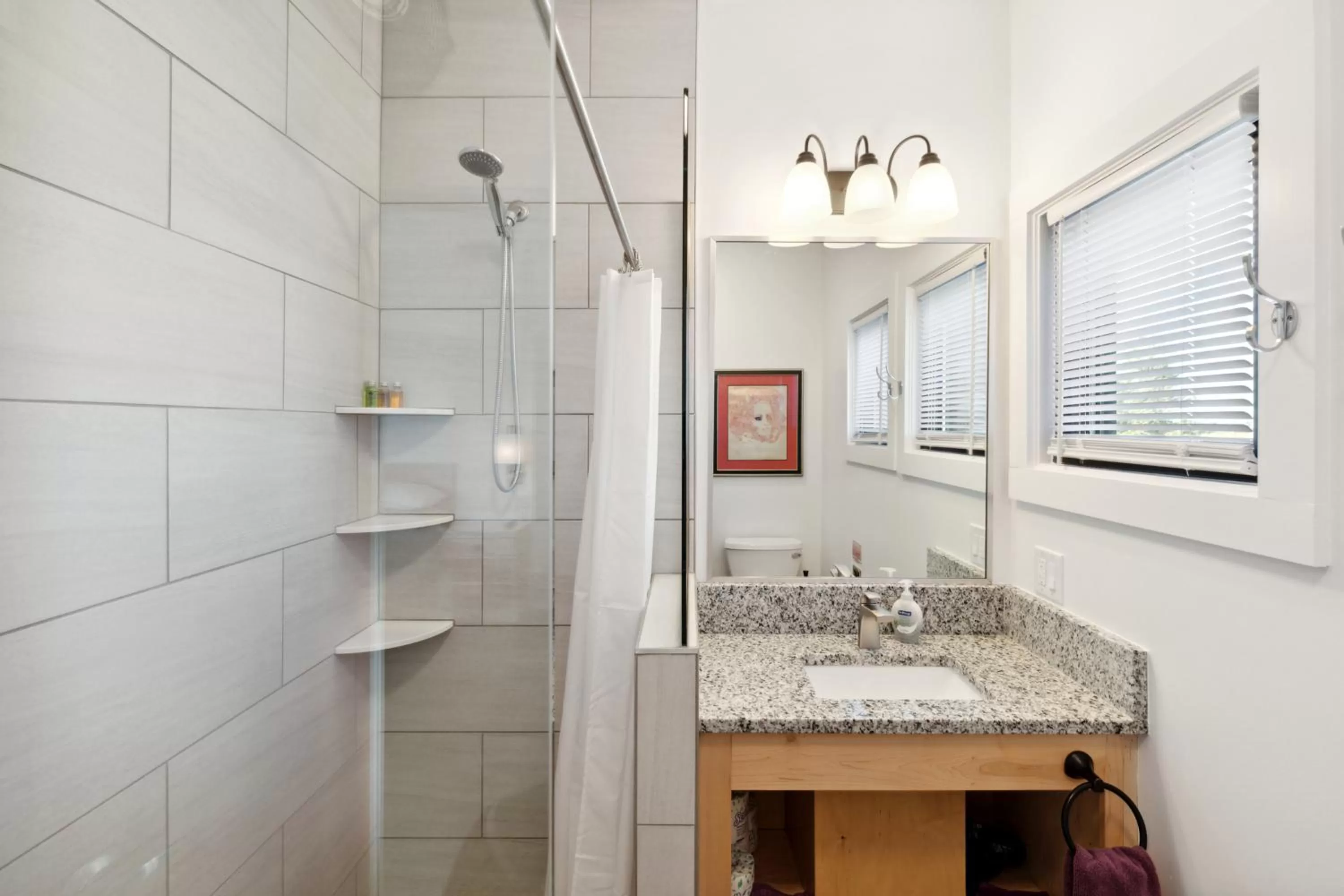 Hotel Folly with Marsh and Sunset Views