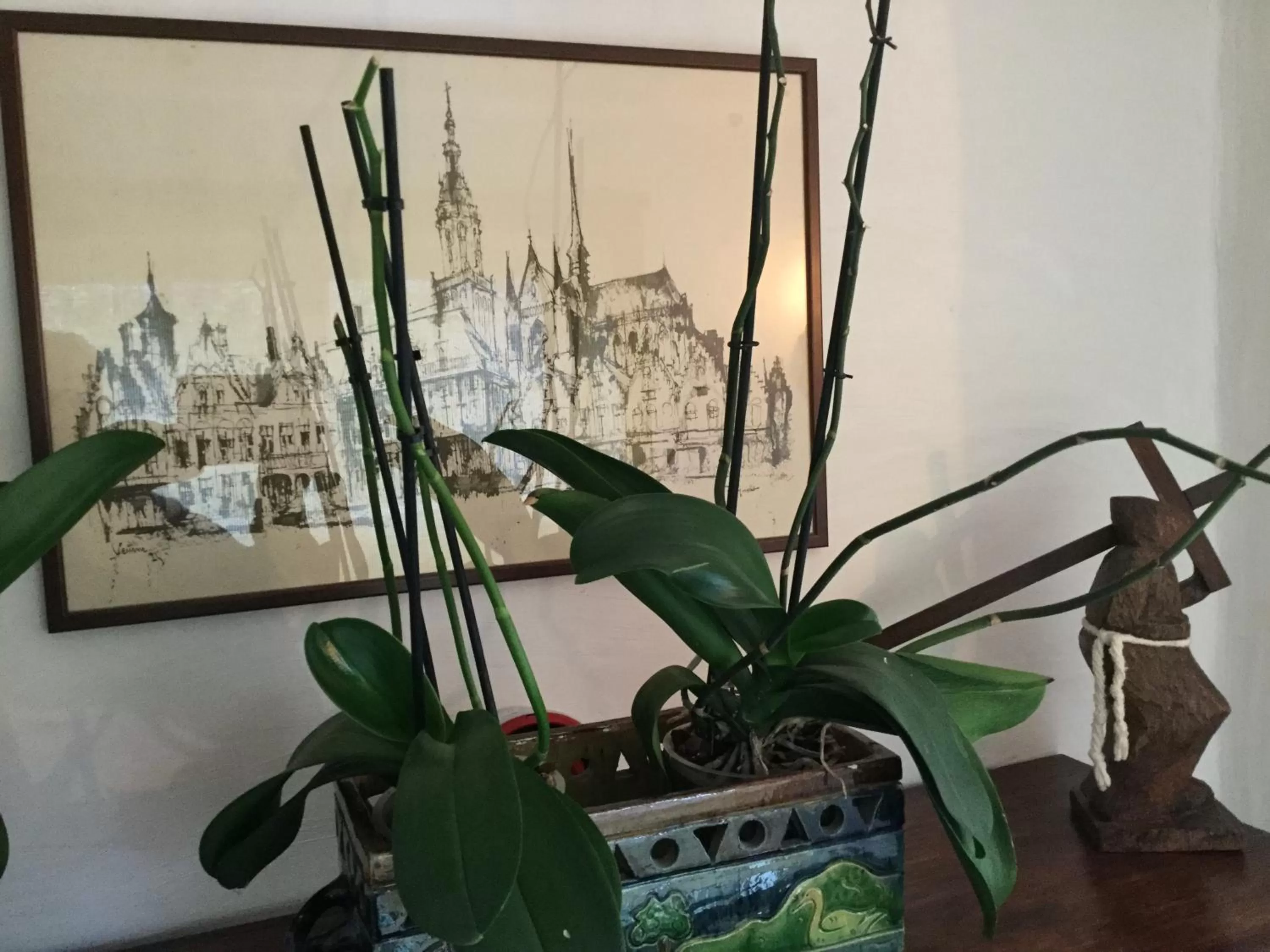 Other in B&B Auberge De Klasse