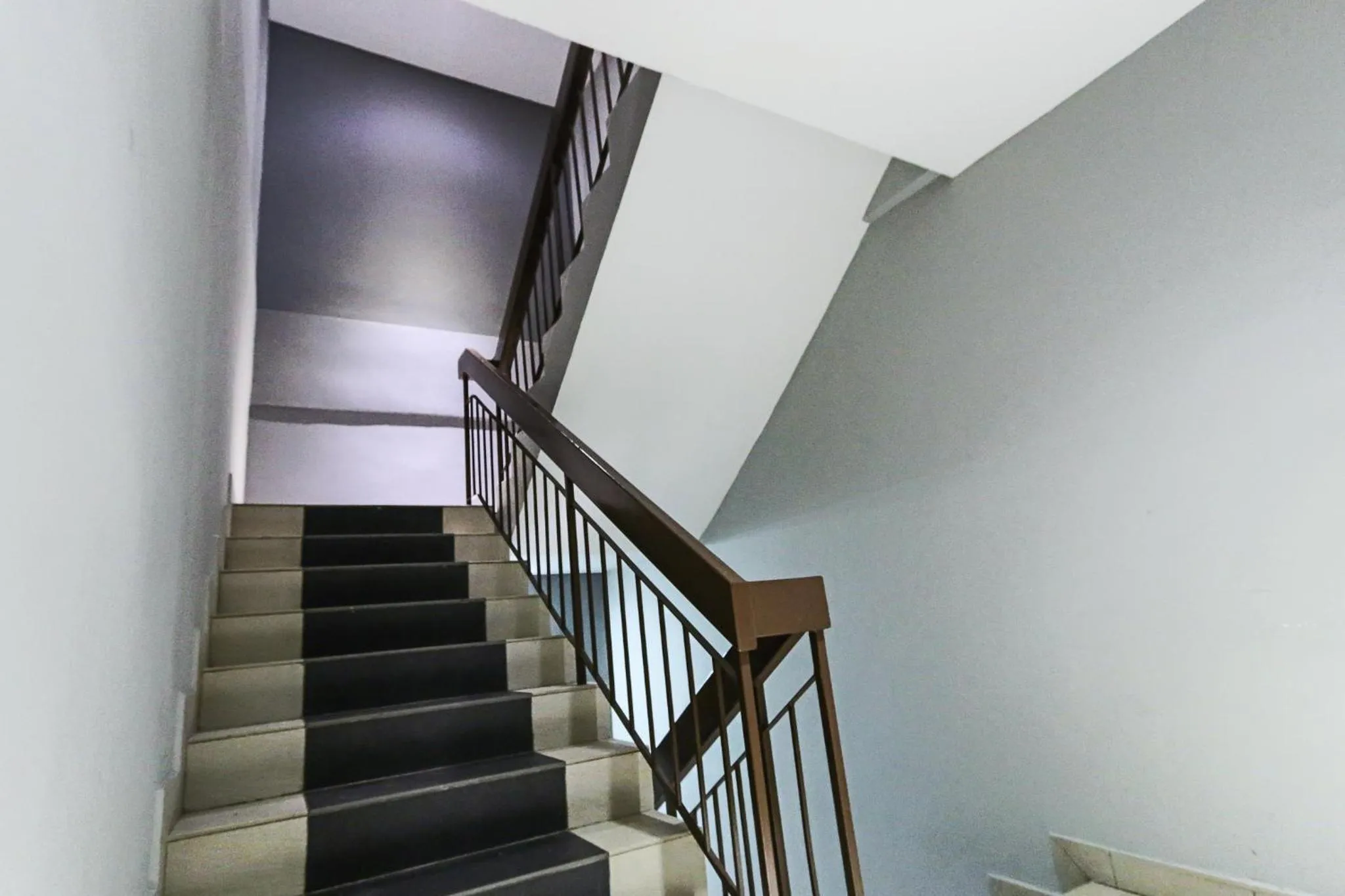 Property building in Hotel 99 Bandar Puteri Puchong