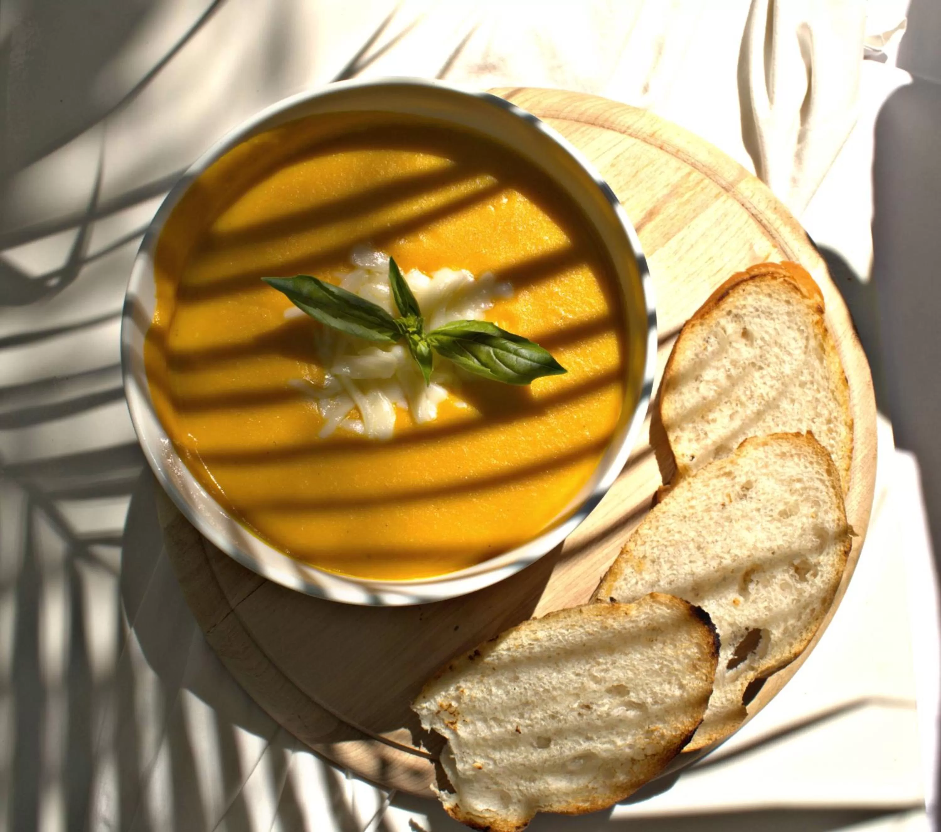 Restaurant/places to eat in Green Coast Beach Hotel