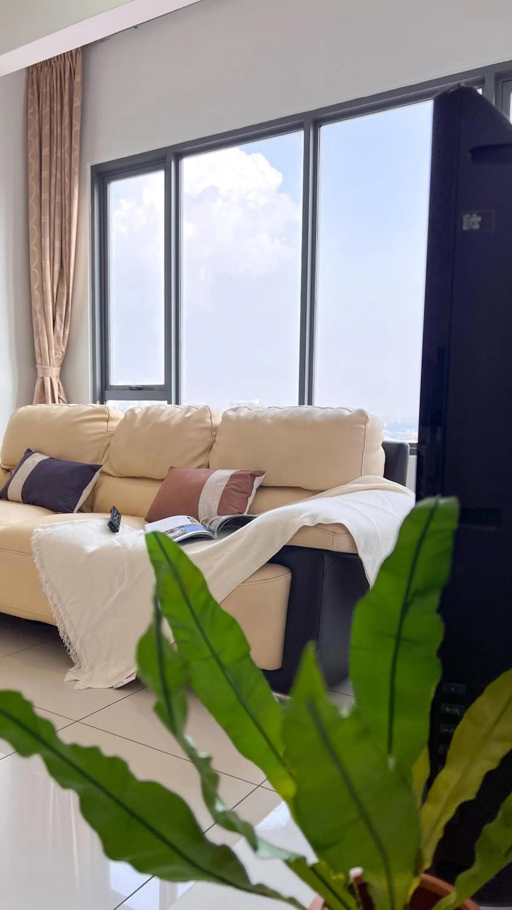 Bed in Da Men Subang Jaya USJ by Iconique