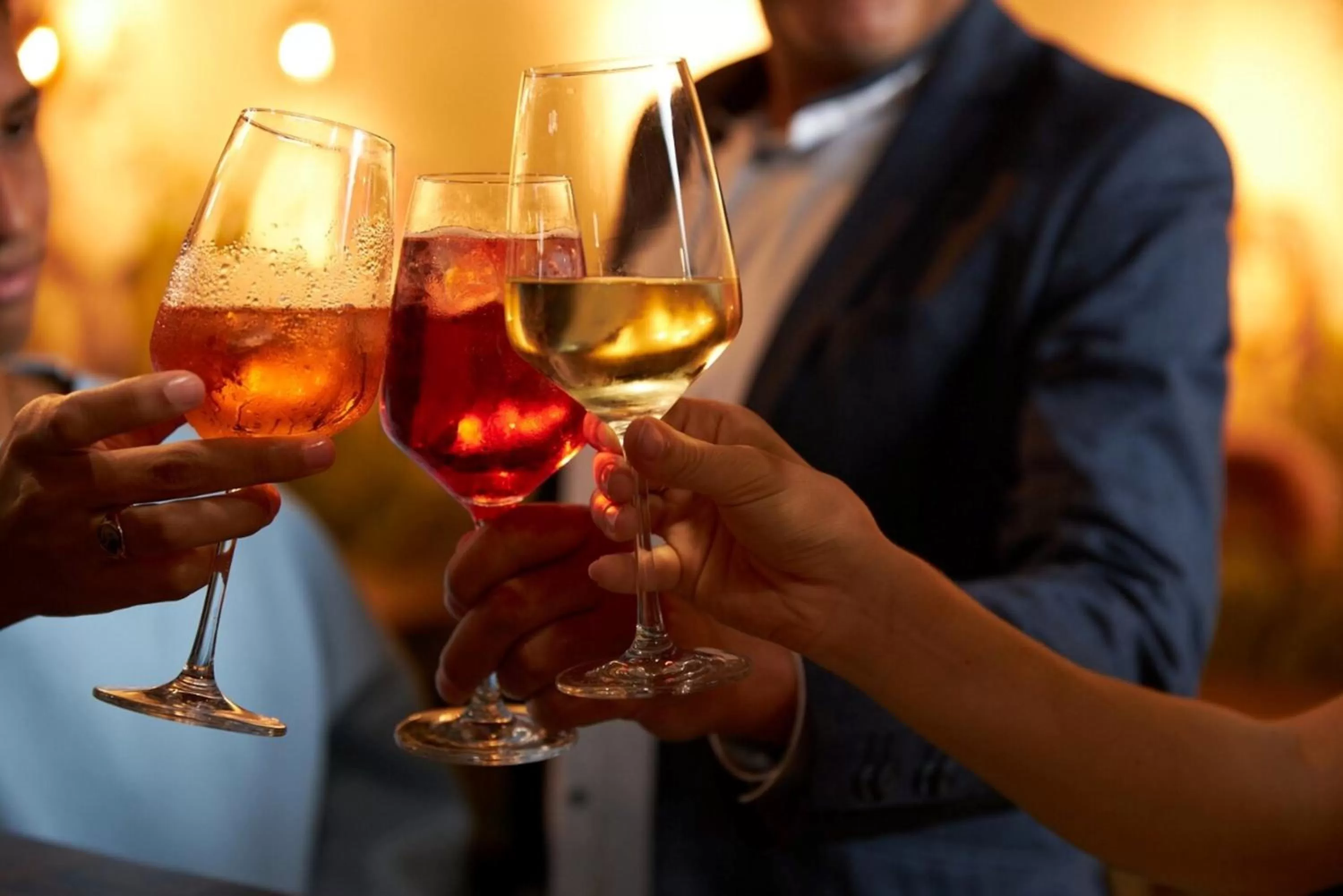 Lounge or bar in Cocoon Sendlinger Tor