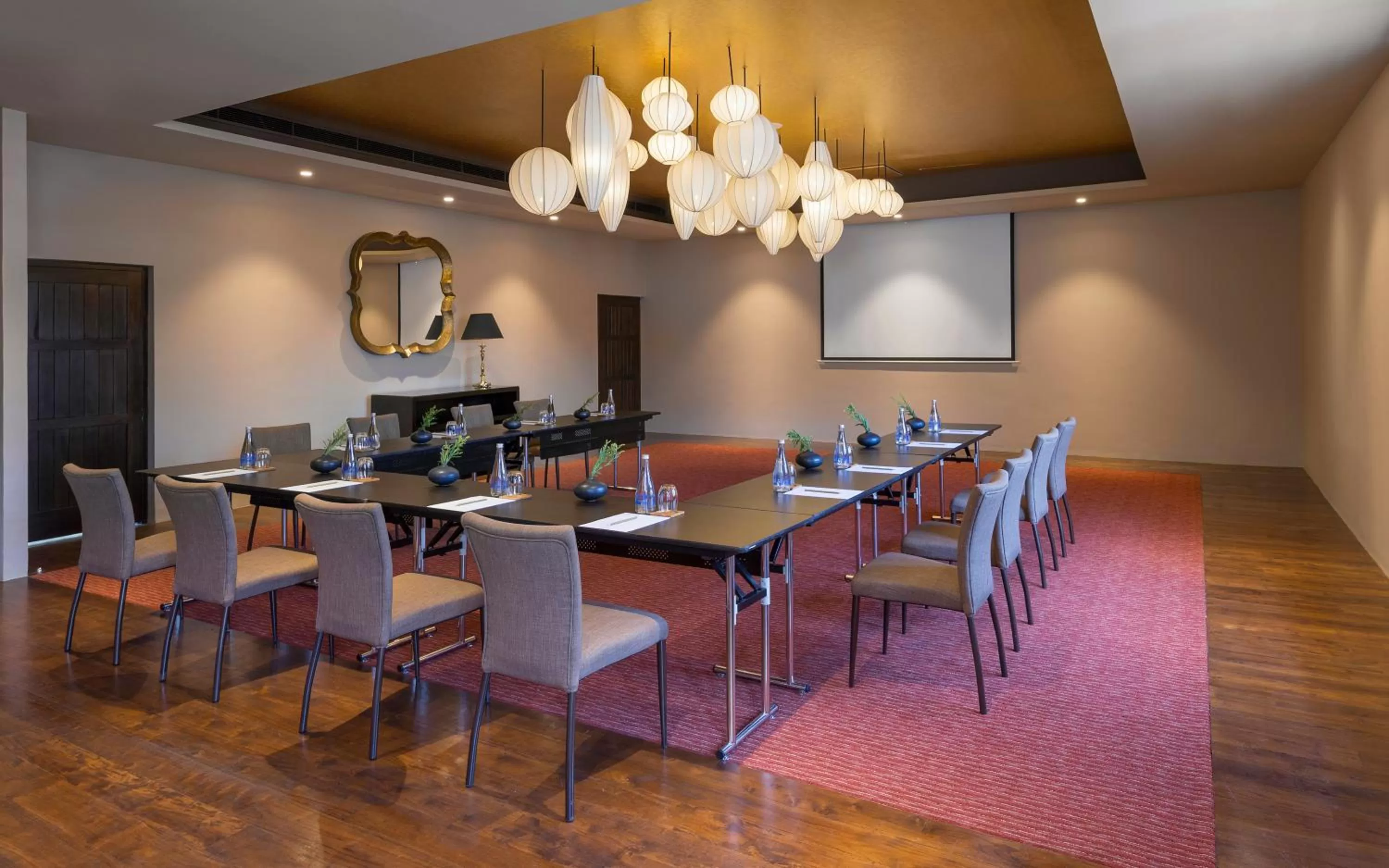 Business facilities in Anantara Kalutara Resort