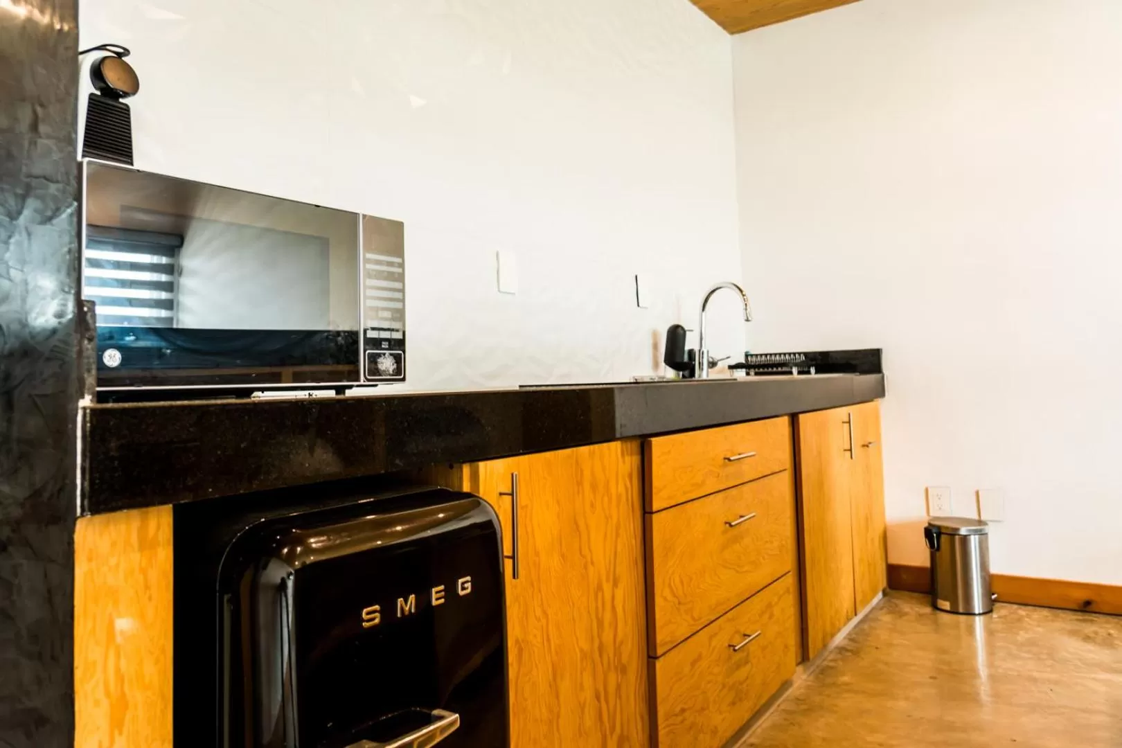 Kitchen or kitchenette, Kitchen/Kitchenette in Casa Ticul Hotel Boutique - 5Th Ave by BFH