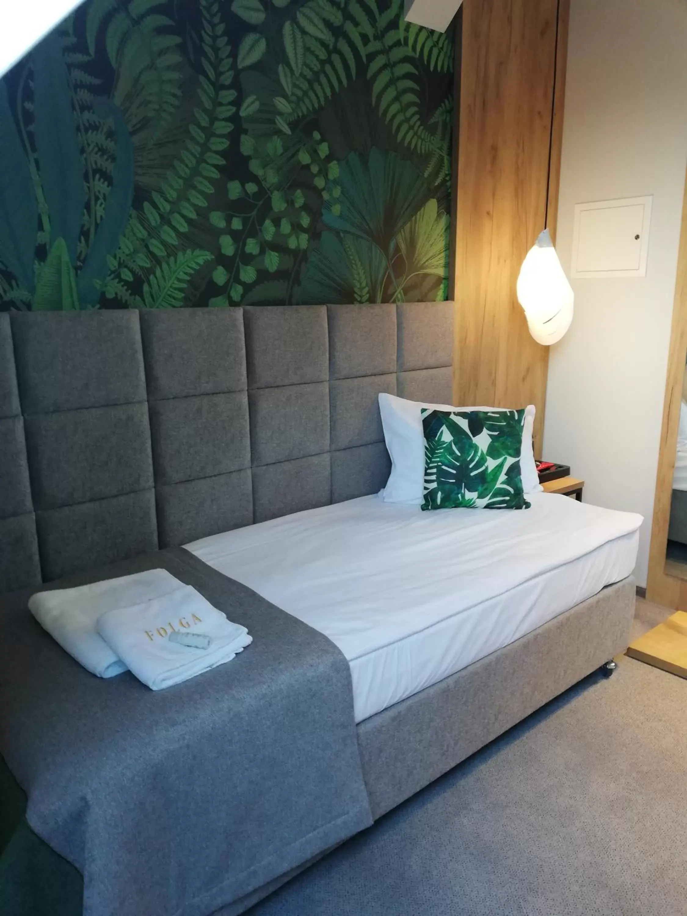 Single Room - single occupancy in FOLGA - Hotel, Restauracja, Browar, SPA Single Room - single occupancy in FOLGA - Hotel, Restauracja, Browar, SPA