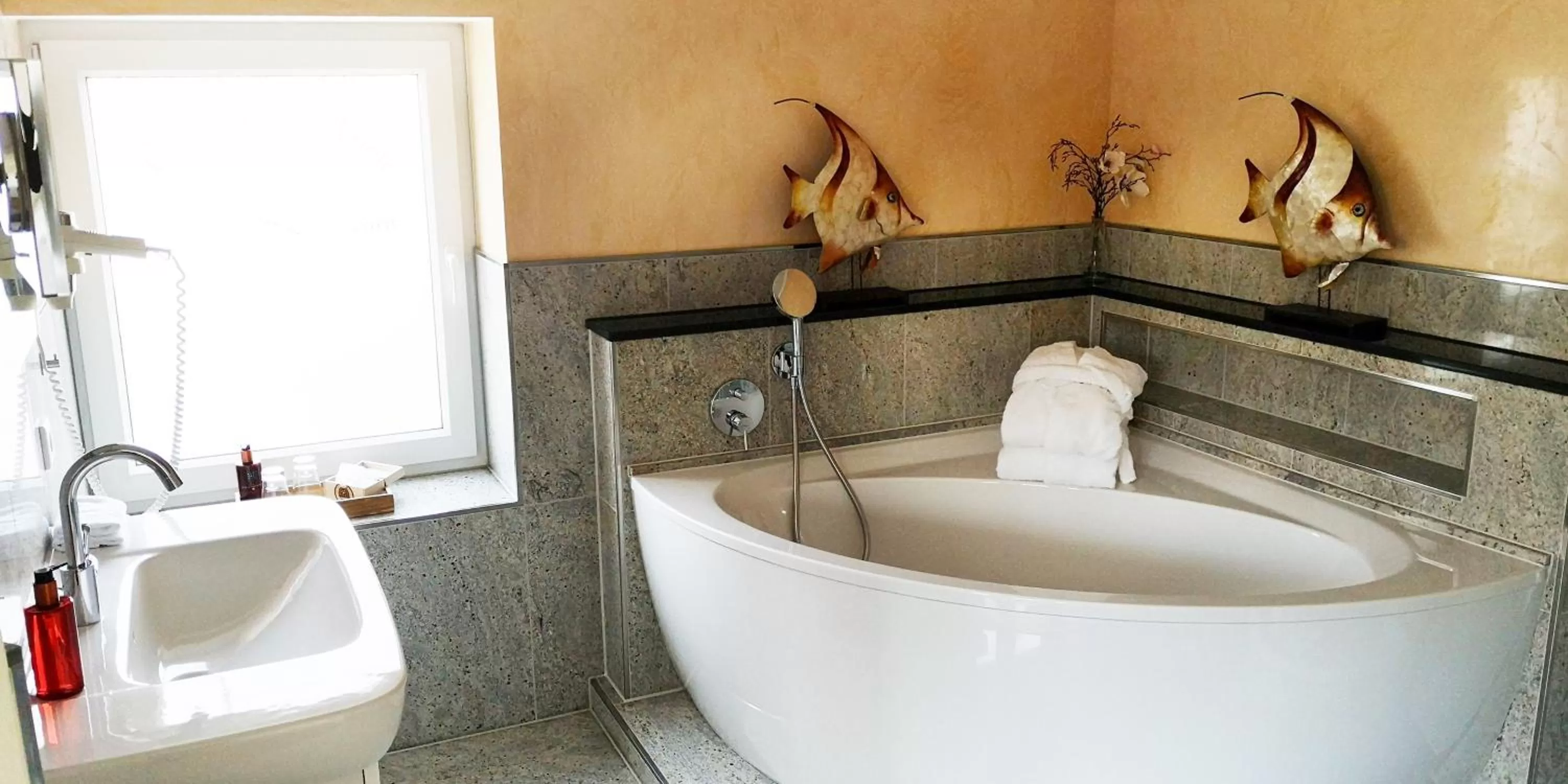 Toilet in Die LÜ - Lüttelforster Mühle