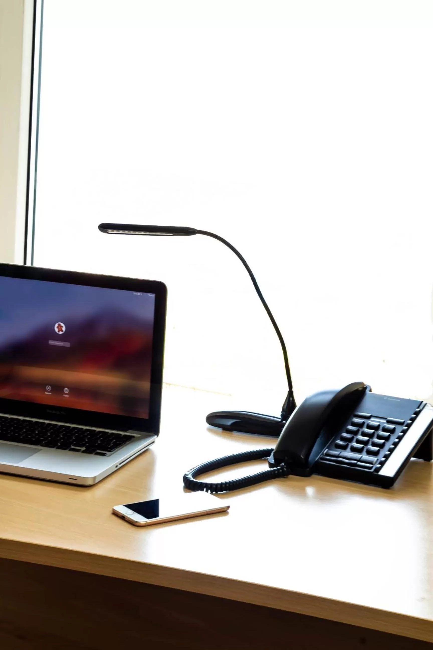 TV and multimedia in Ellan Vannin Hotel