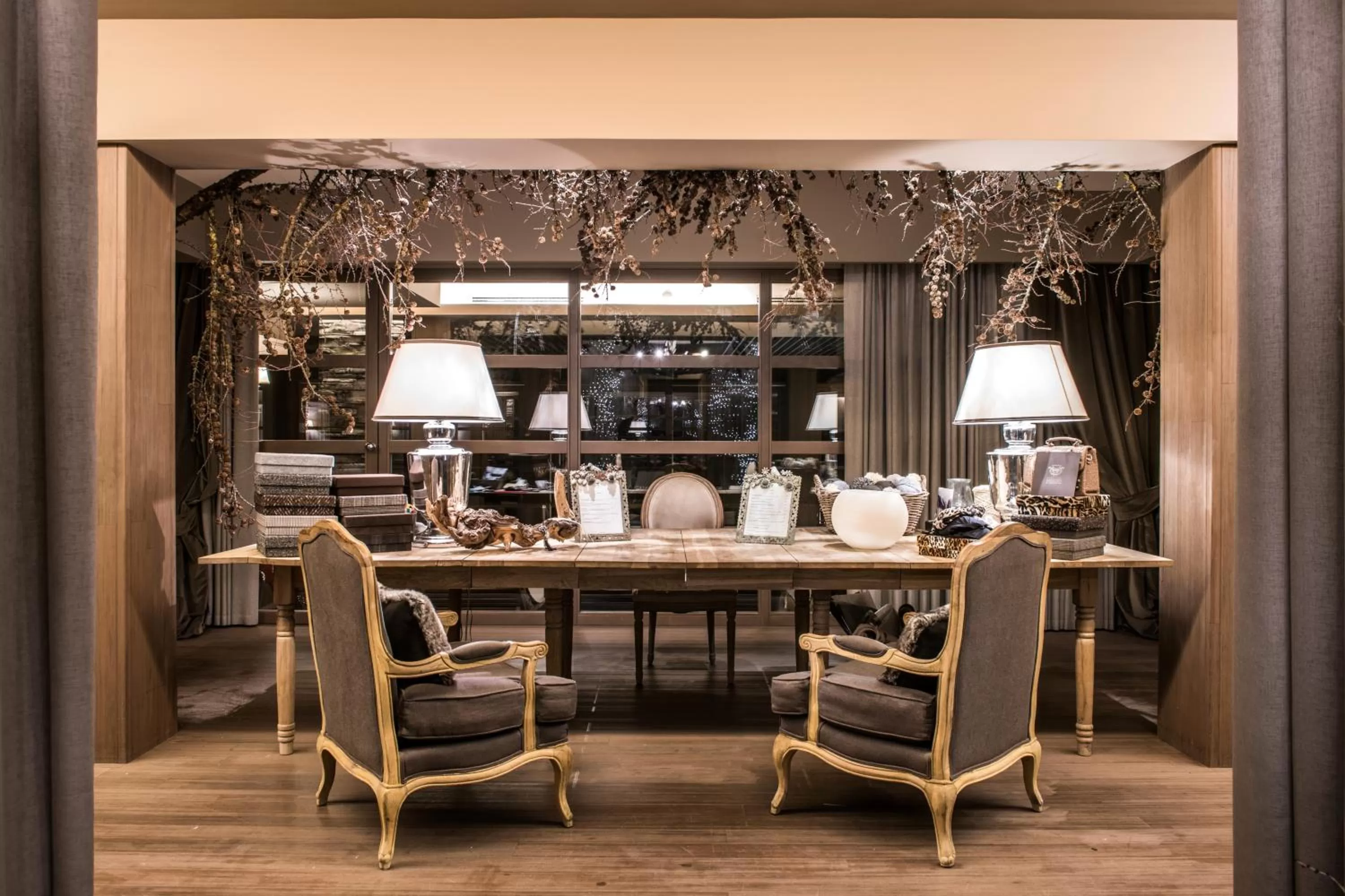 Massage in Meltar Boutique Hotel Golf & SPA