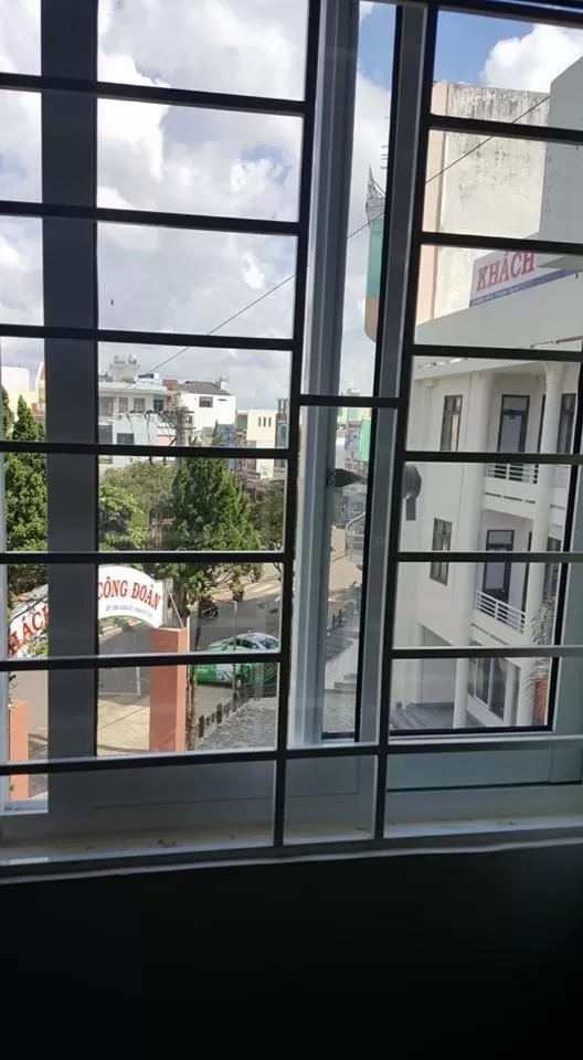 Cong Doan Gia Lai Hotel