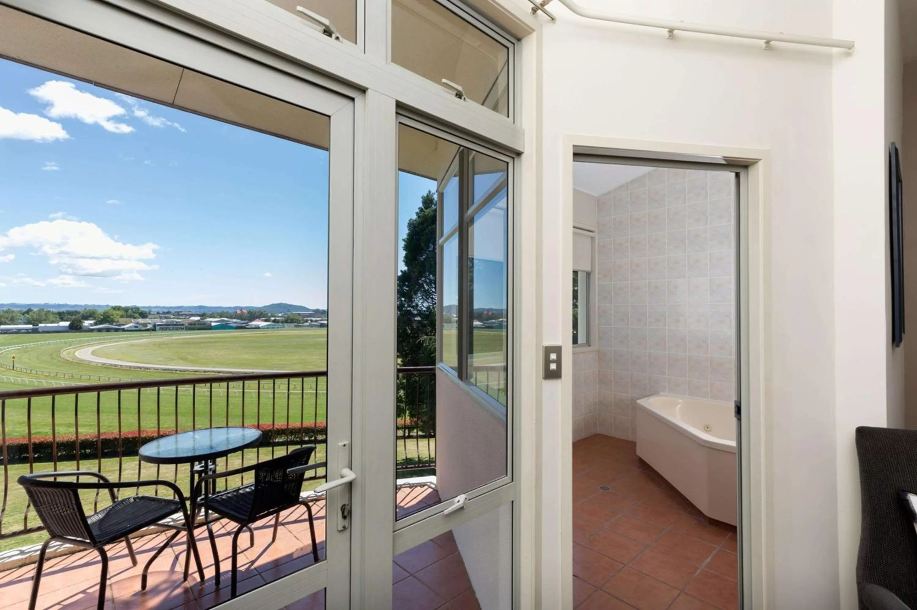 Bedroom in Arawa Park Hotel, Independent Collection by EVT