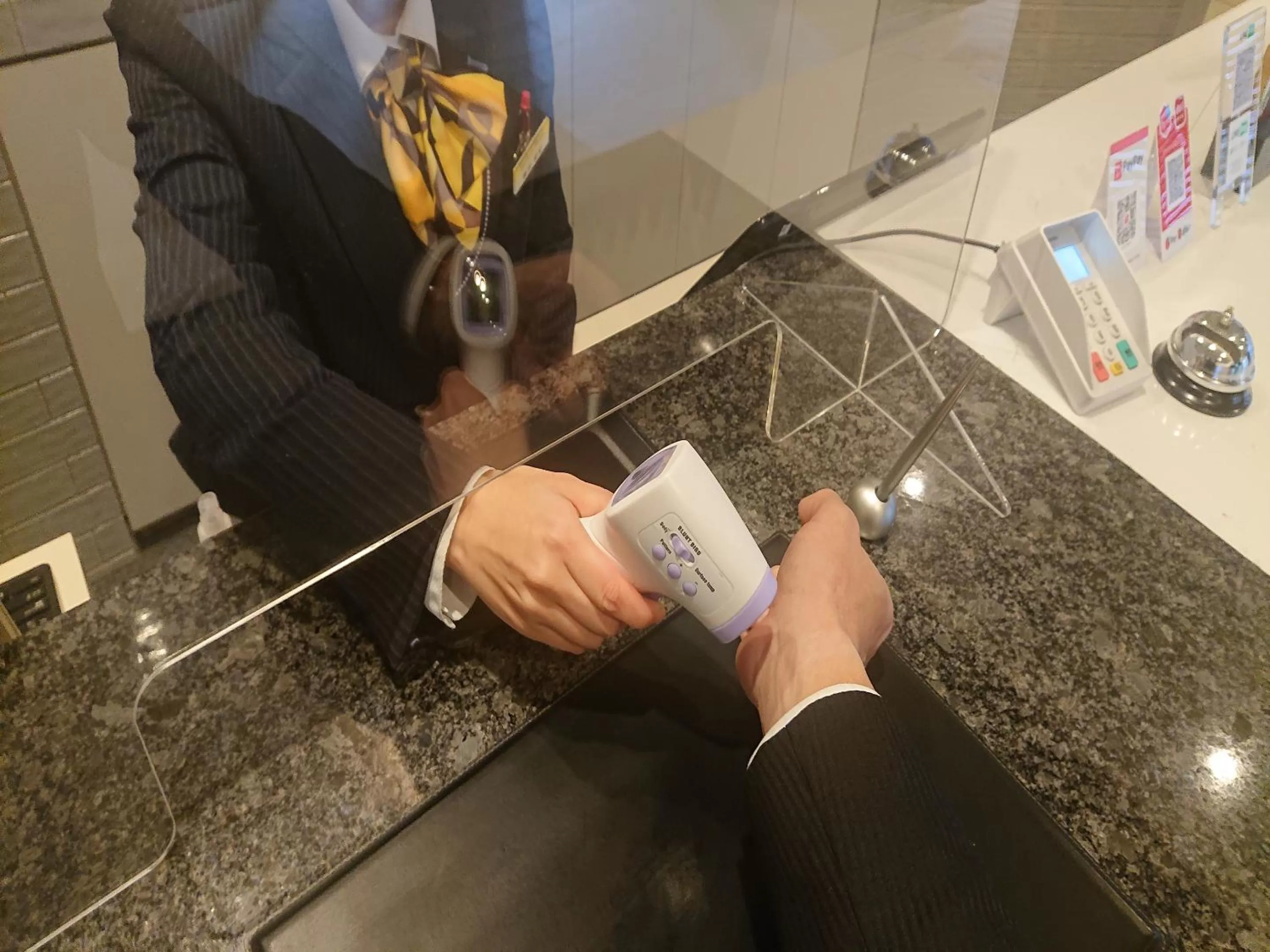 Activities in Smile Hotel Hachinohe