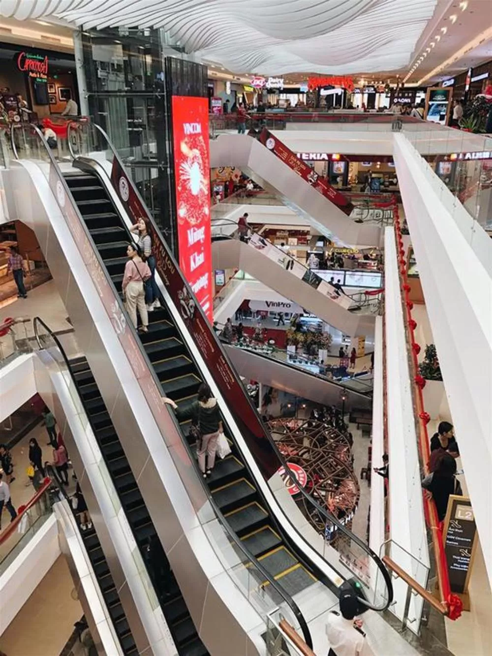 Vinhomes Skylake Apartment - by Bayhomes