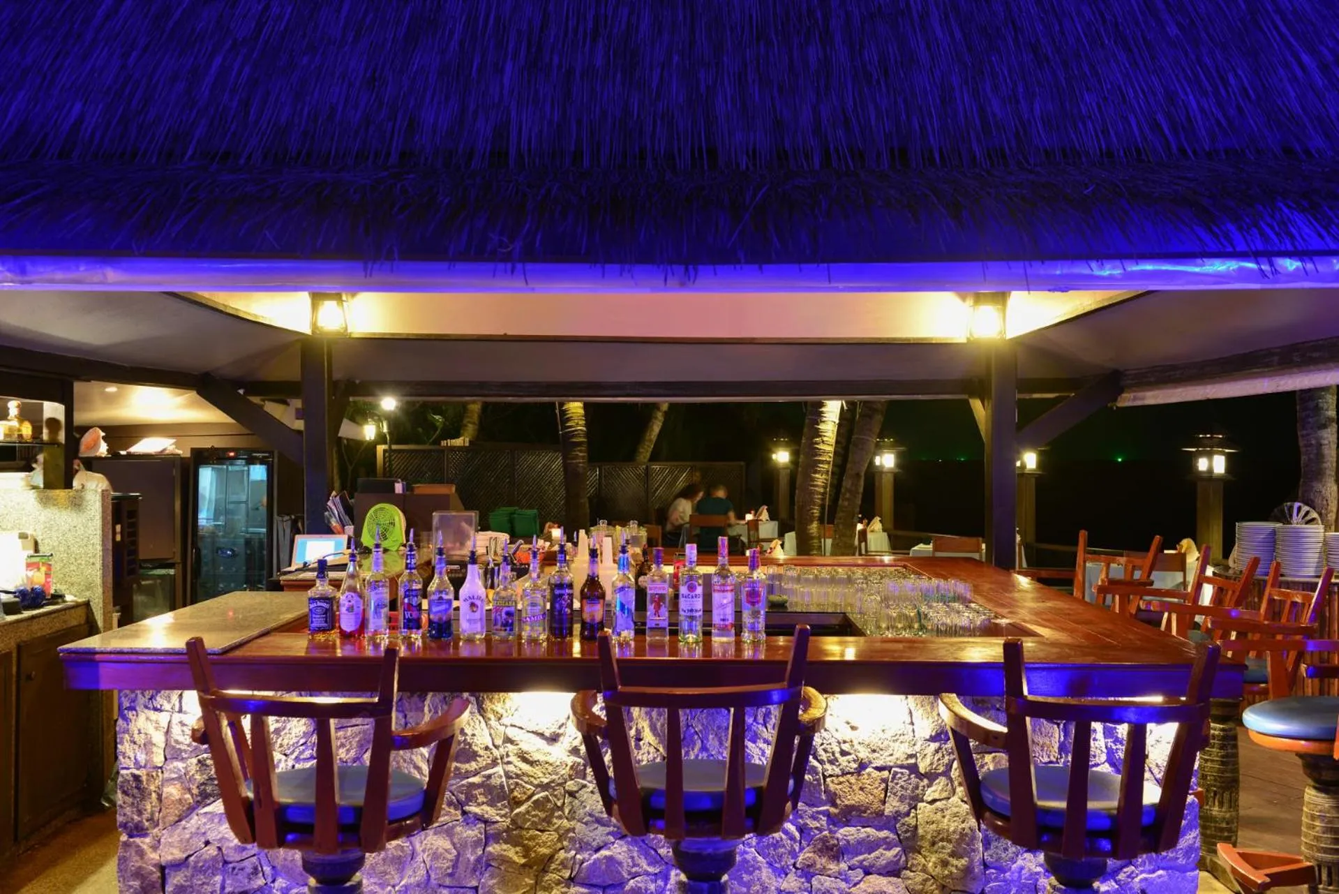 Lounge or bar in Andaman White Beach Resort - SHA Plus