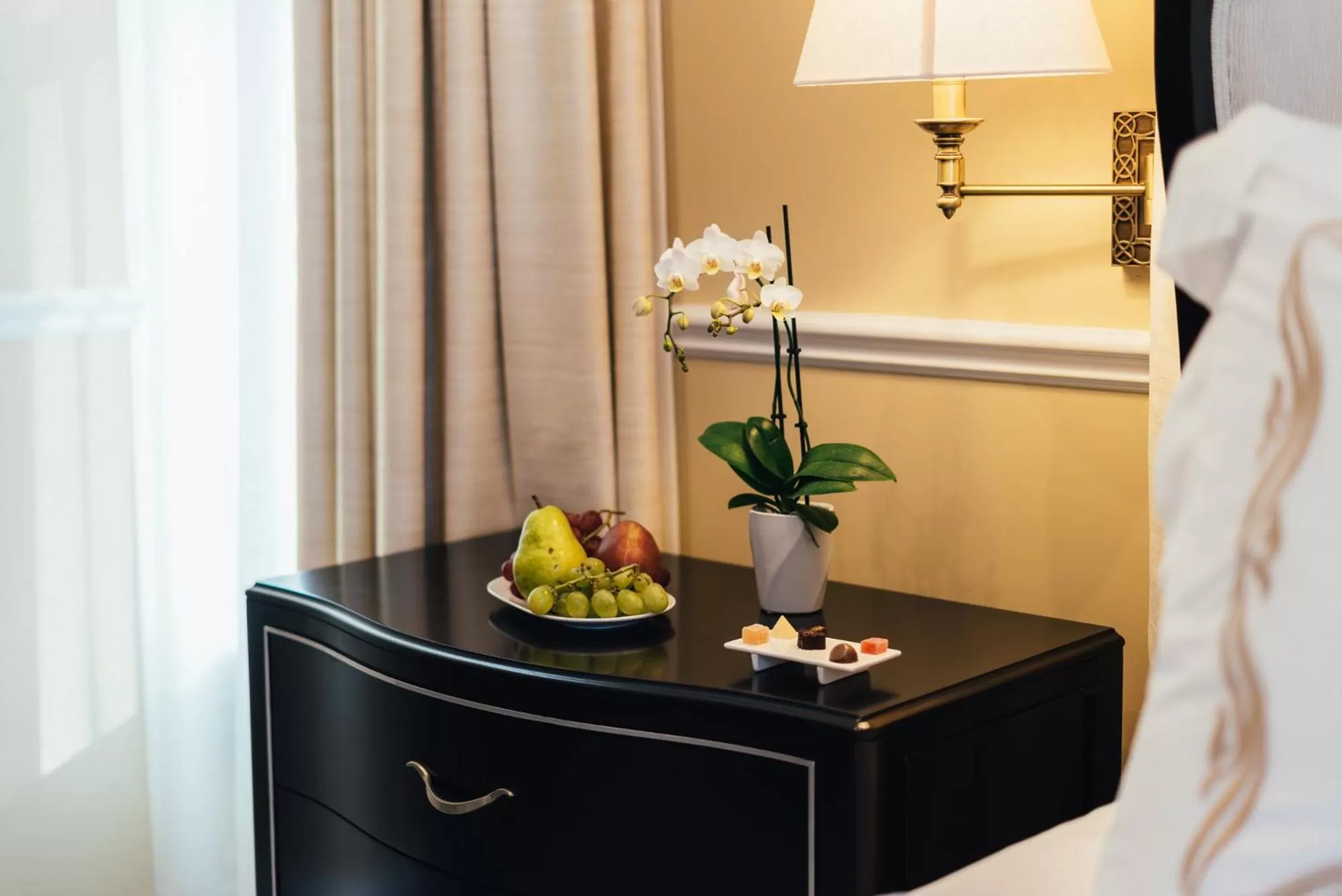 Neighbourgood Sutter Mansion