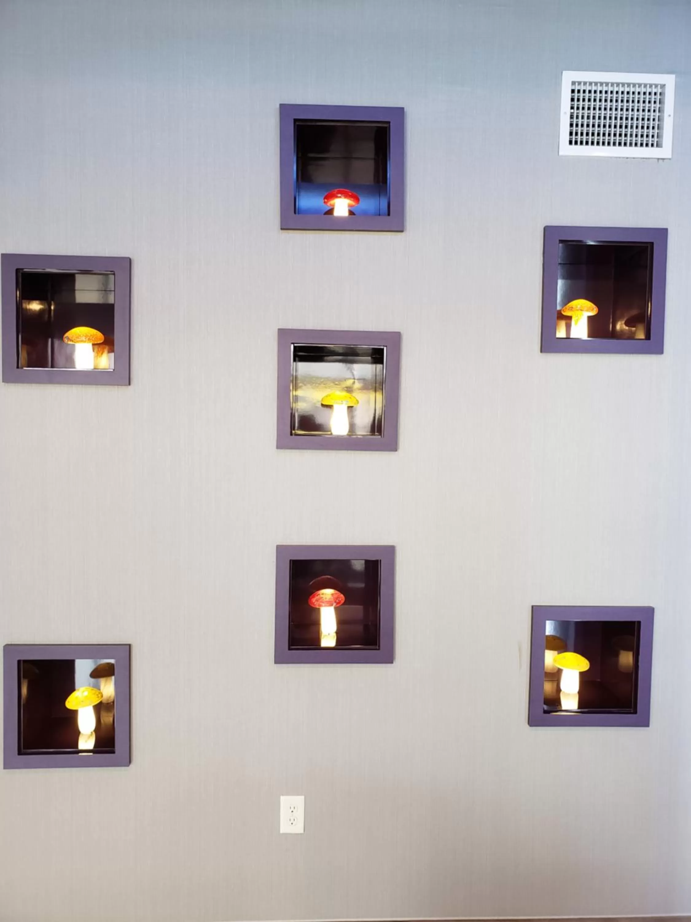 Hotel Blue - Woodlands