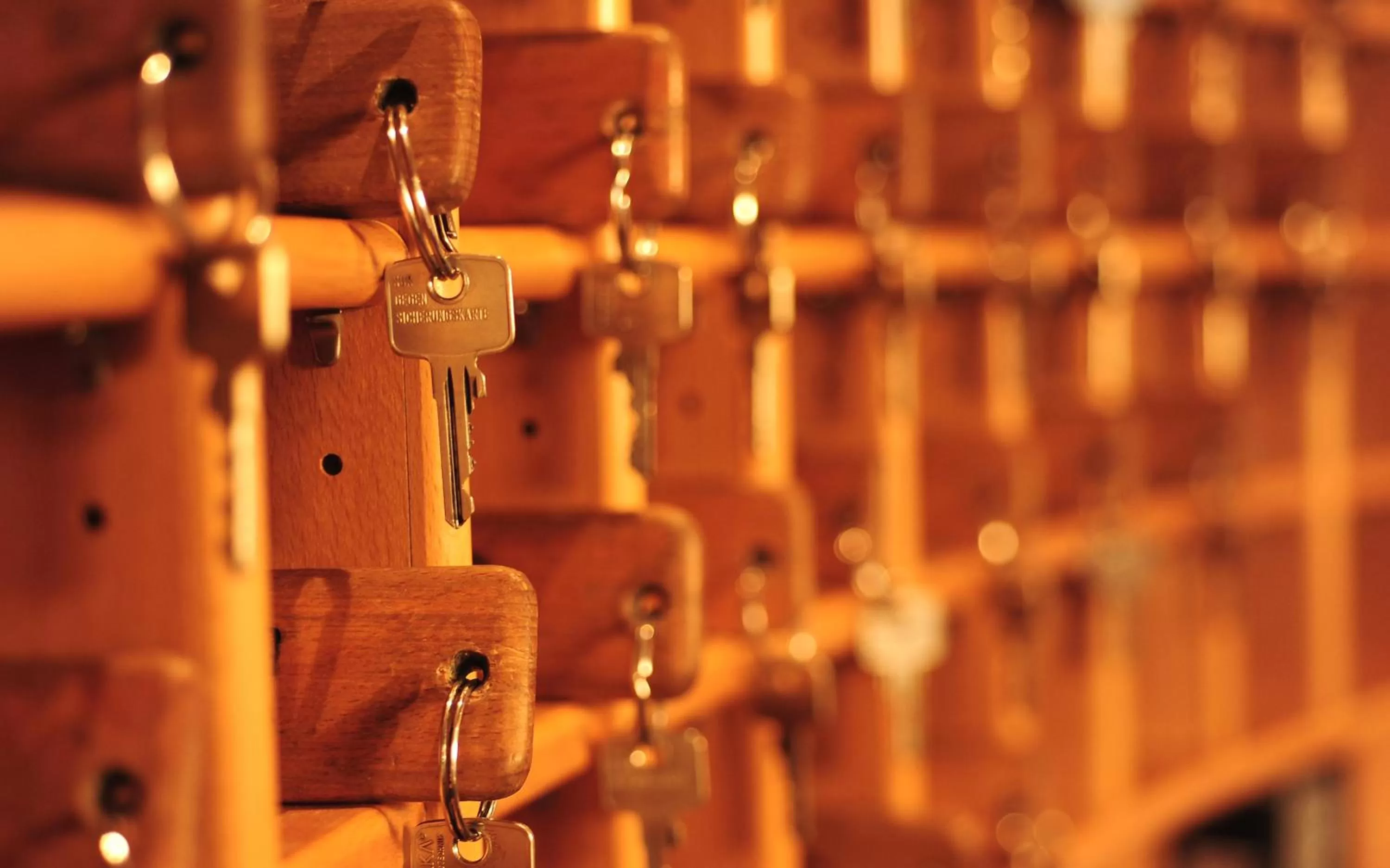 Lobby or reception in HOTEL PARQÉO im A66