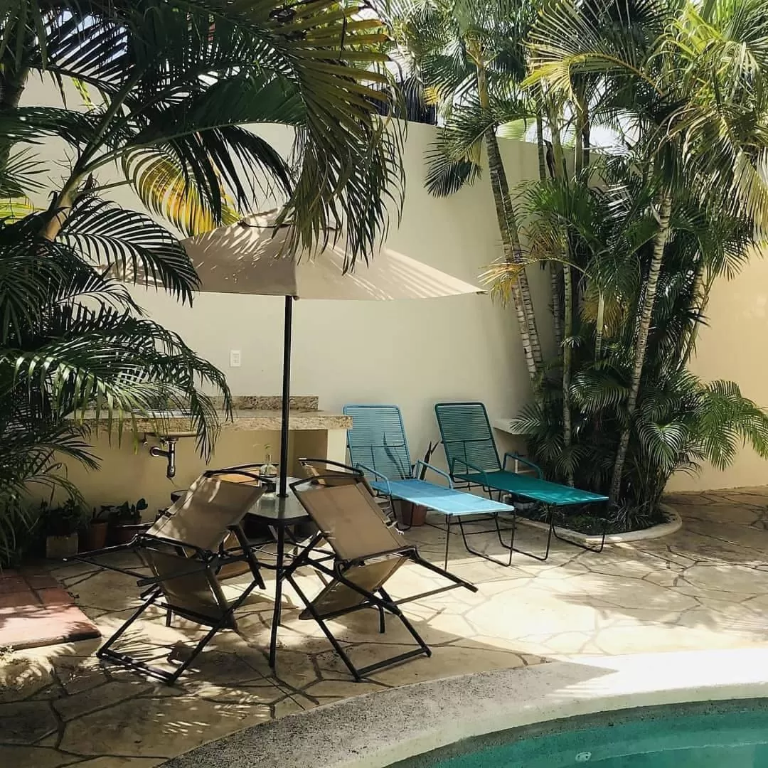 Bed and Breakfast Pecarí