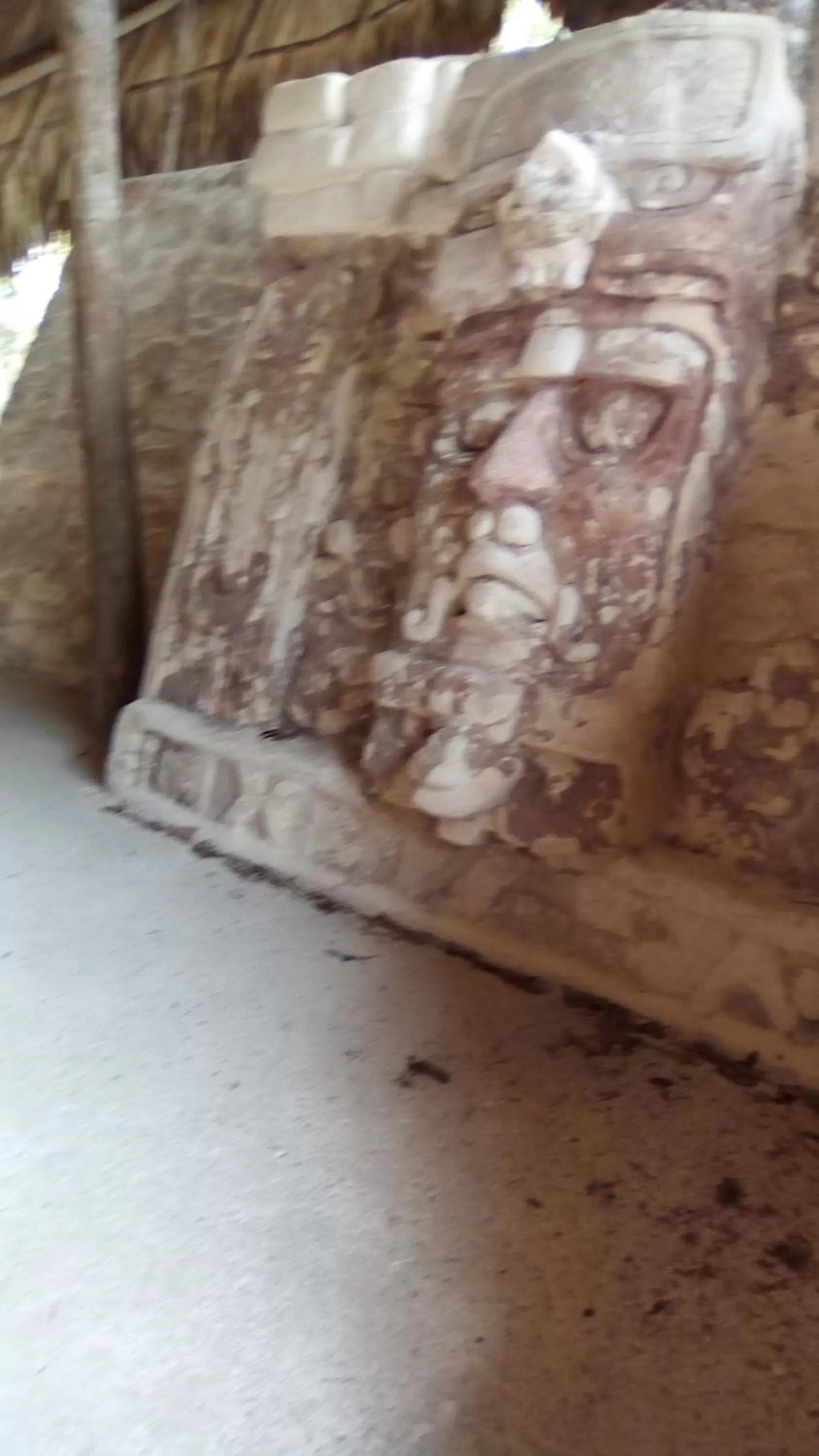 Other in Hotel Chaac Calakmul