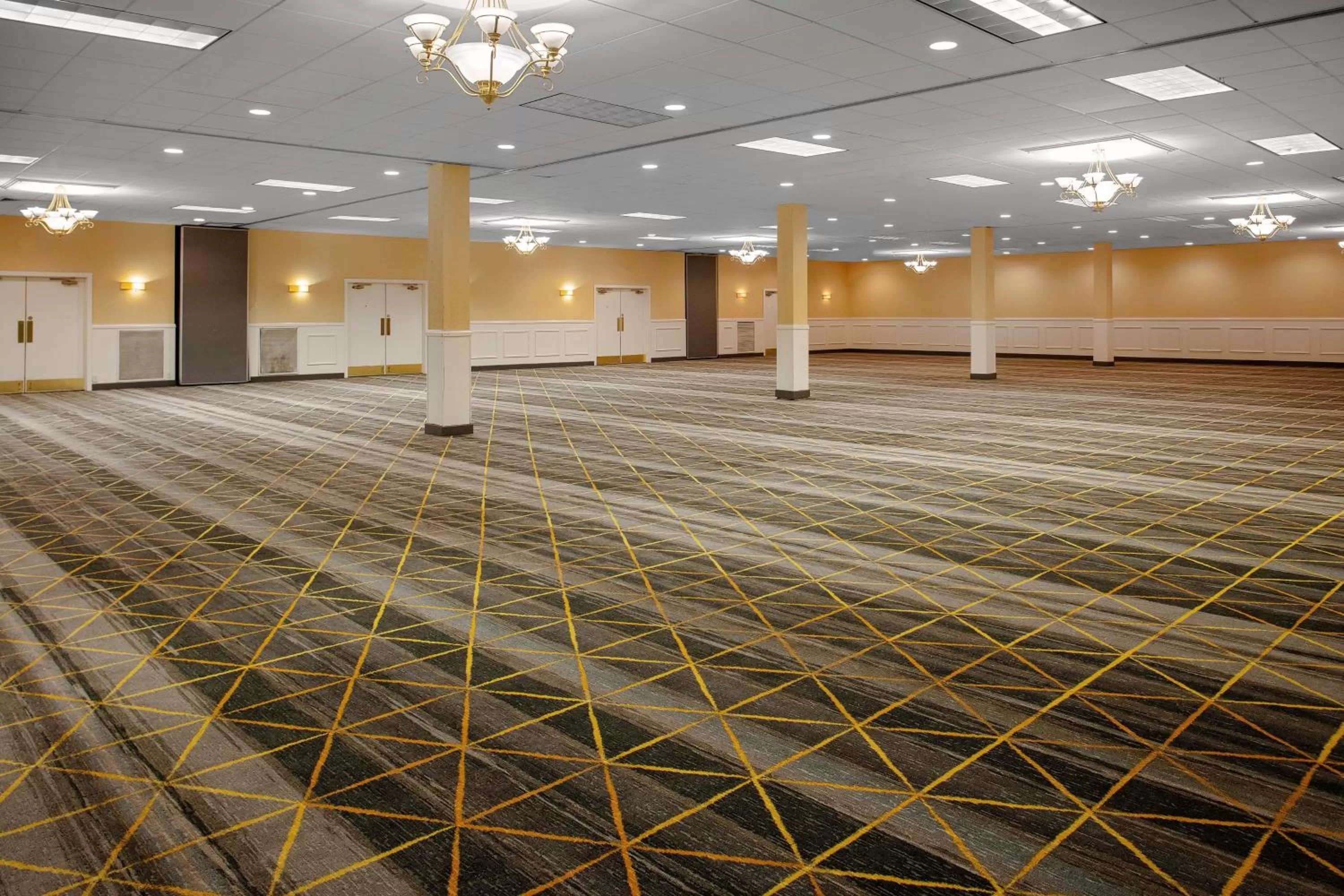 Banquet/Function facilities in Holiday Inn & Suites Boston Peabody by IHG
