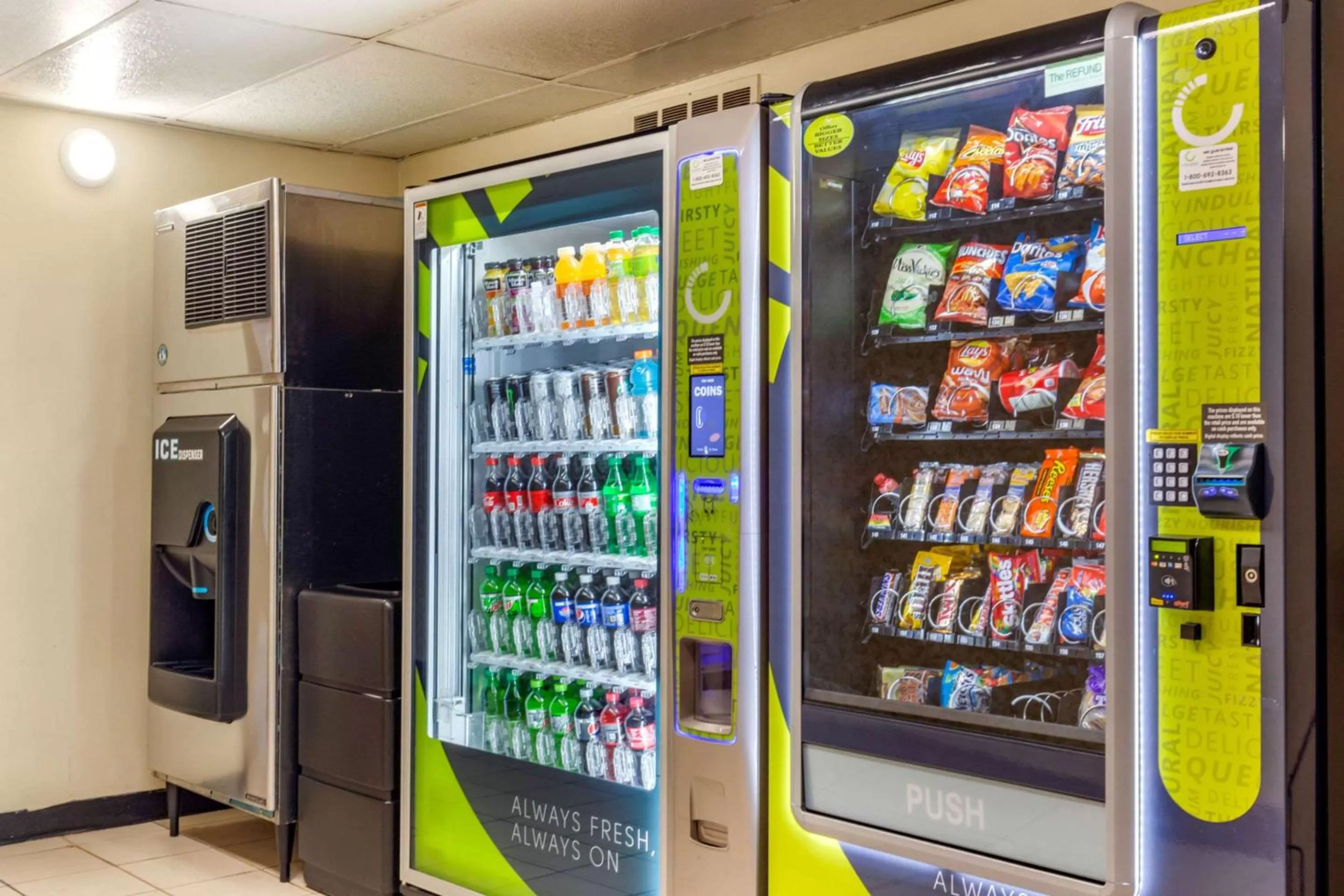 Other in Econo Lodge Burlington I-40