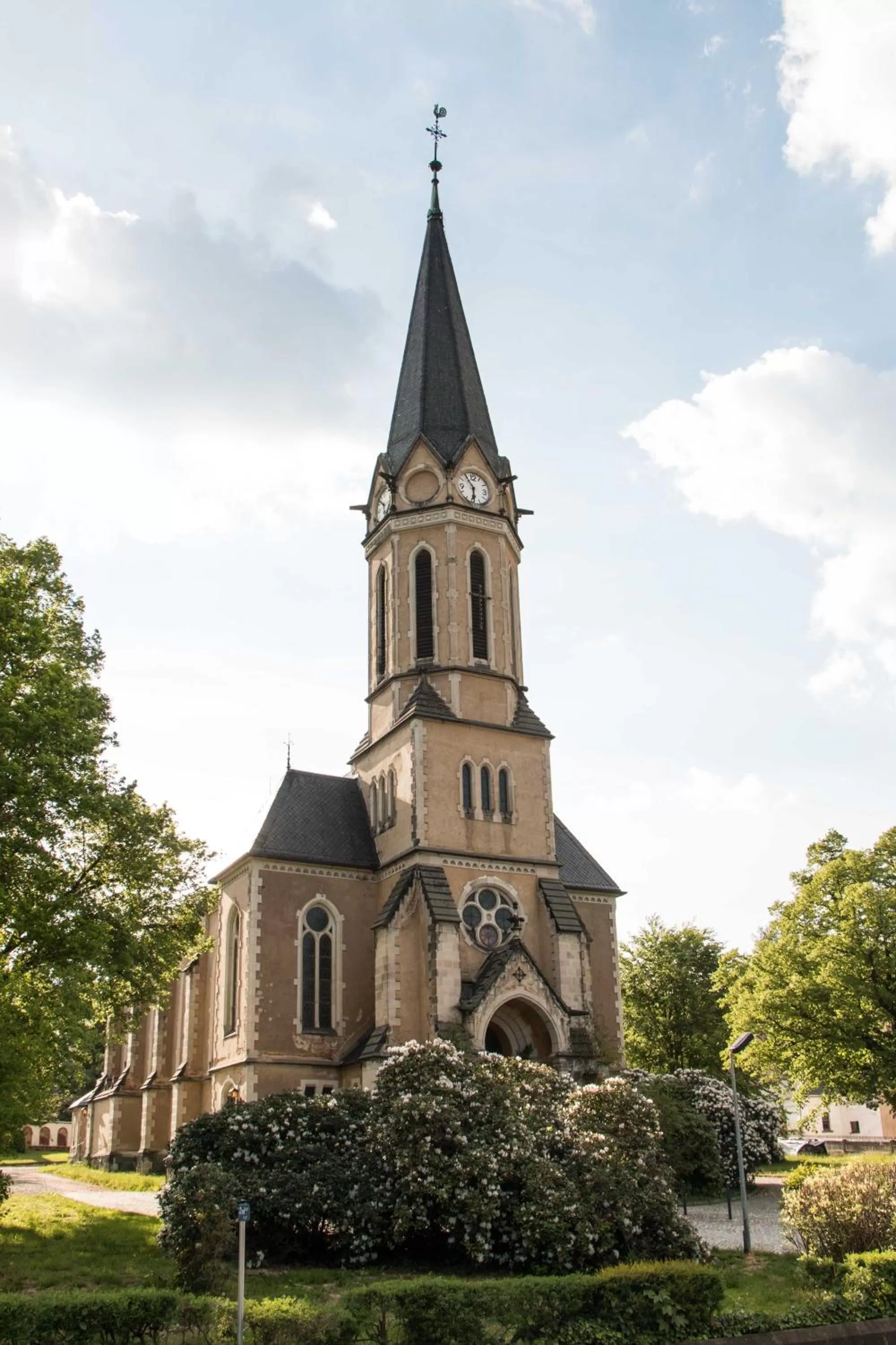 Gästezimmer Familie Müller