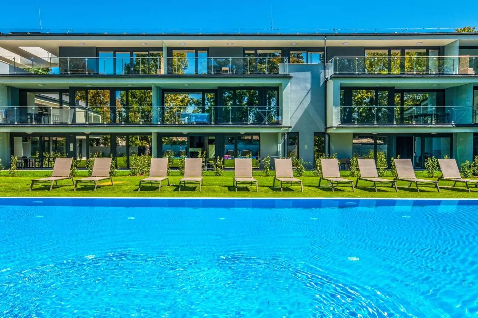 Property building in H55