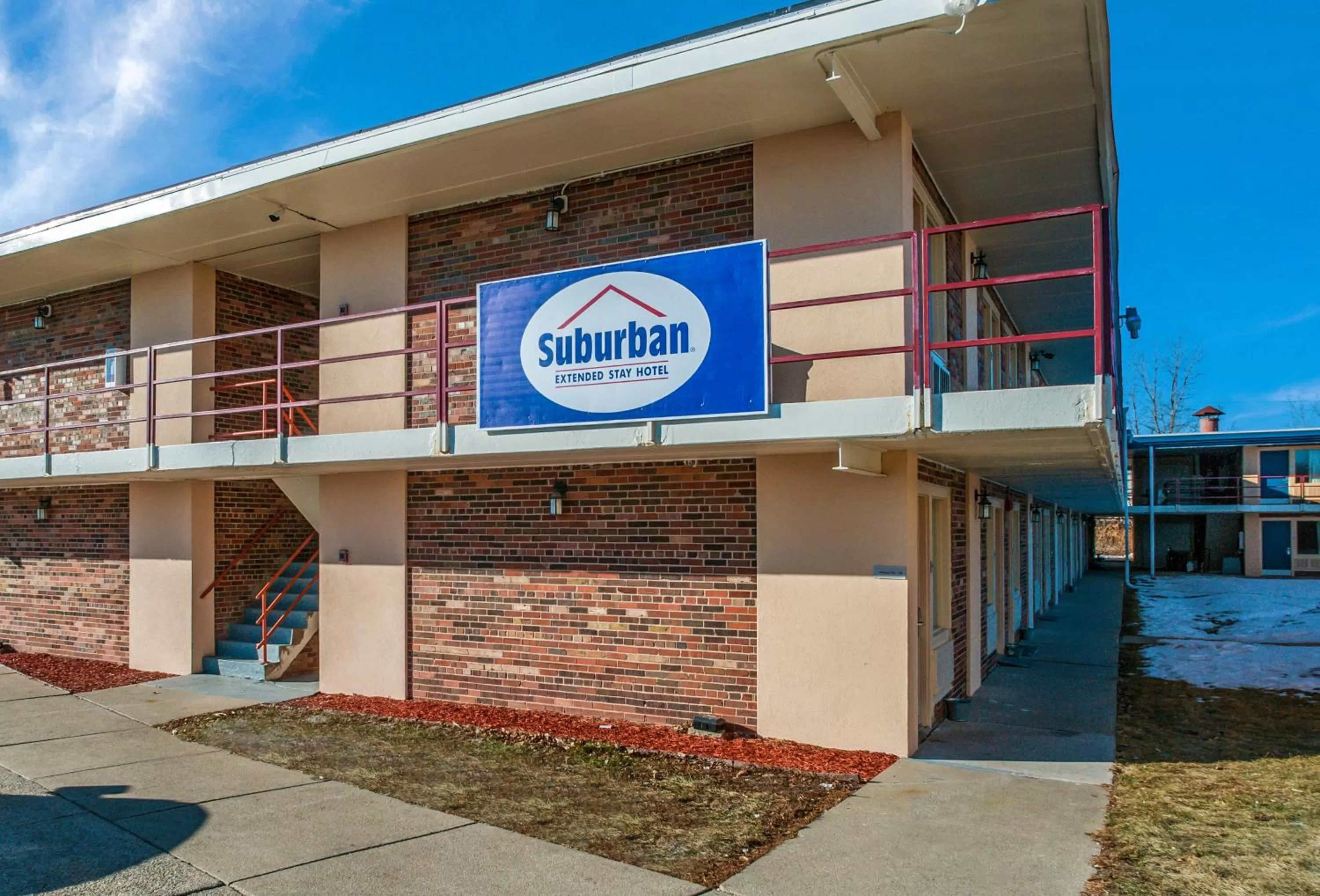 Suburban Studios Neenah-Appleton
