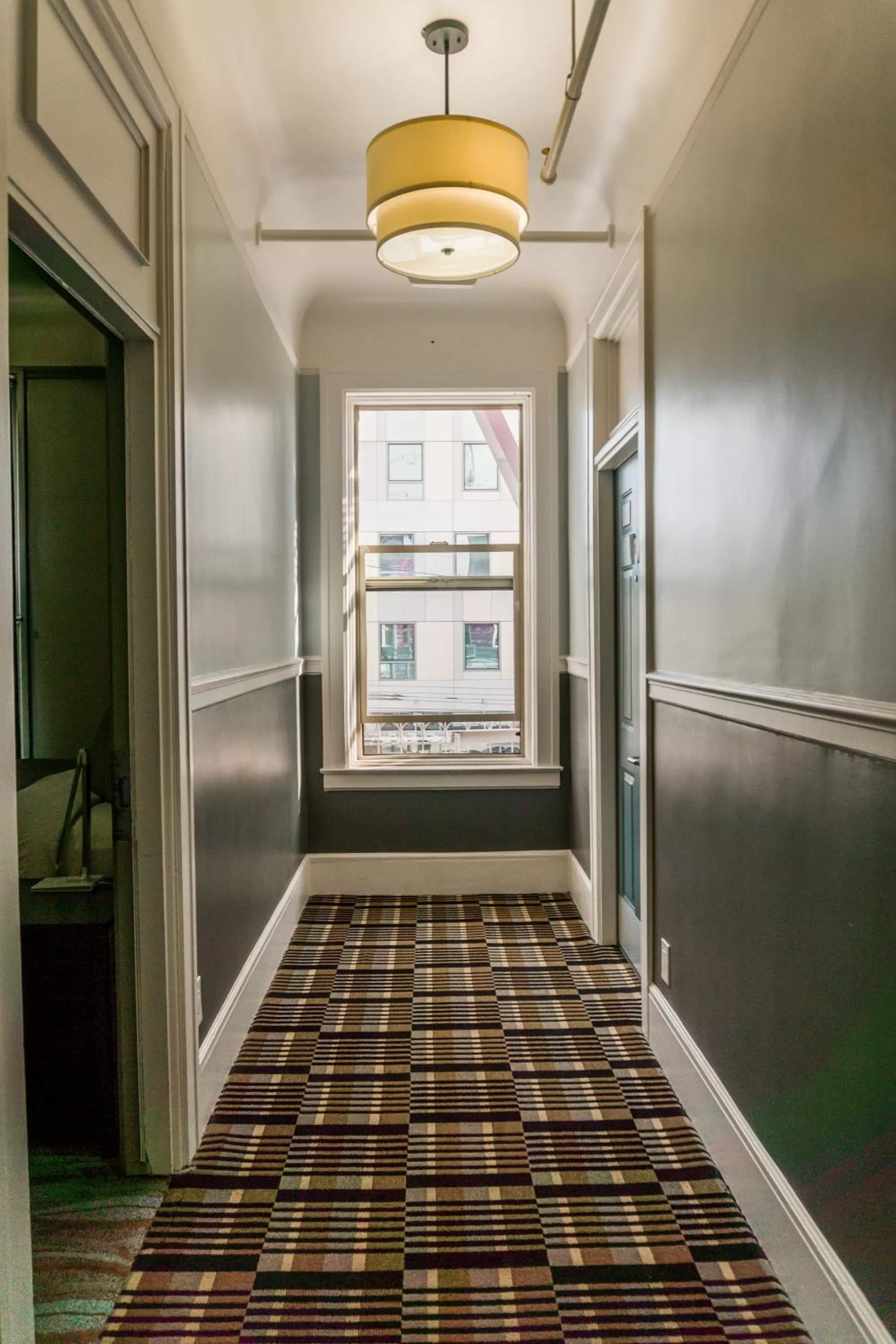 Other, Bed in Ram's Hotel