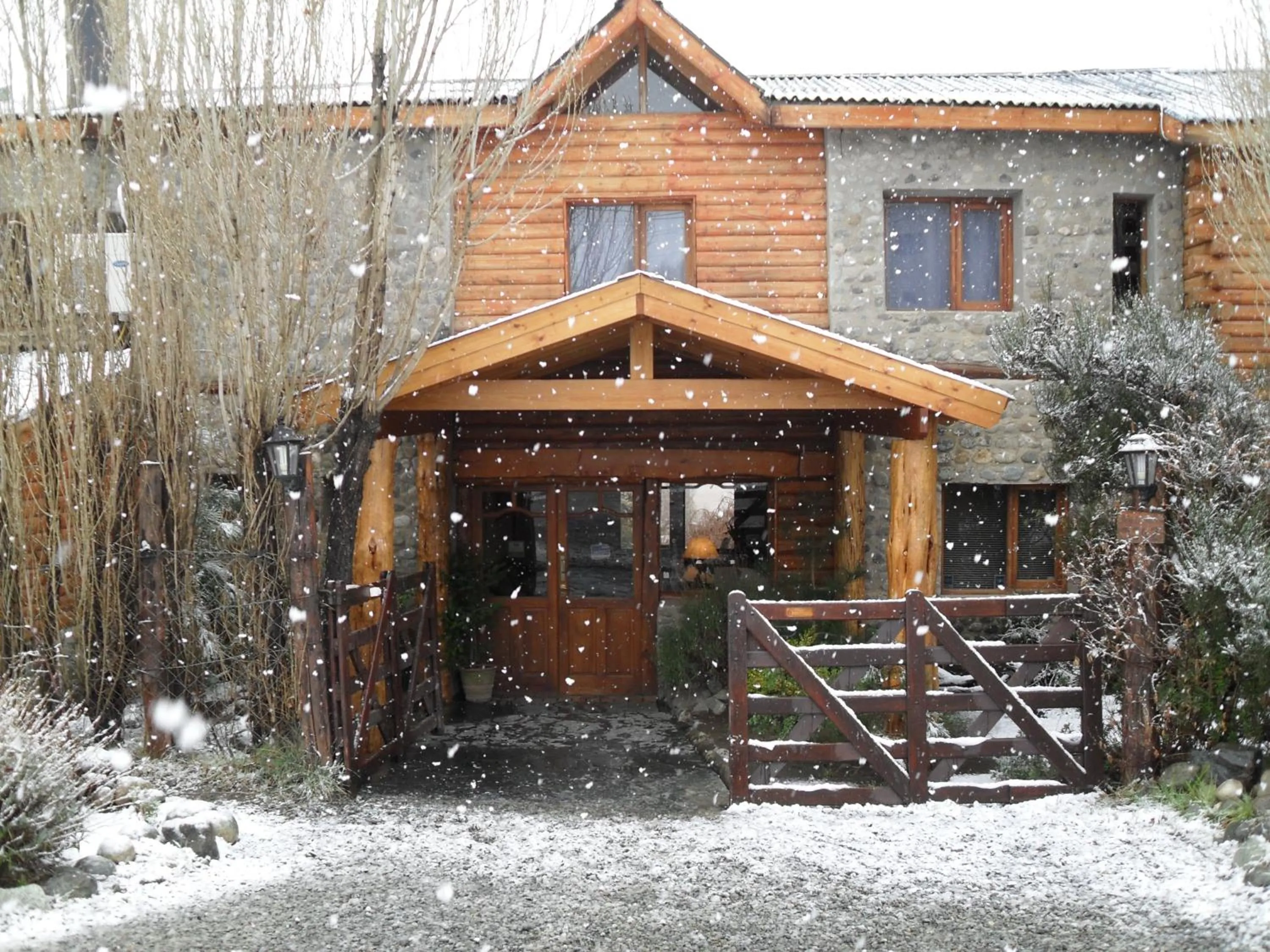 Property building in Solares Del Sur