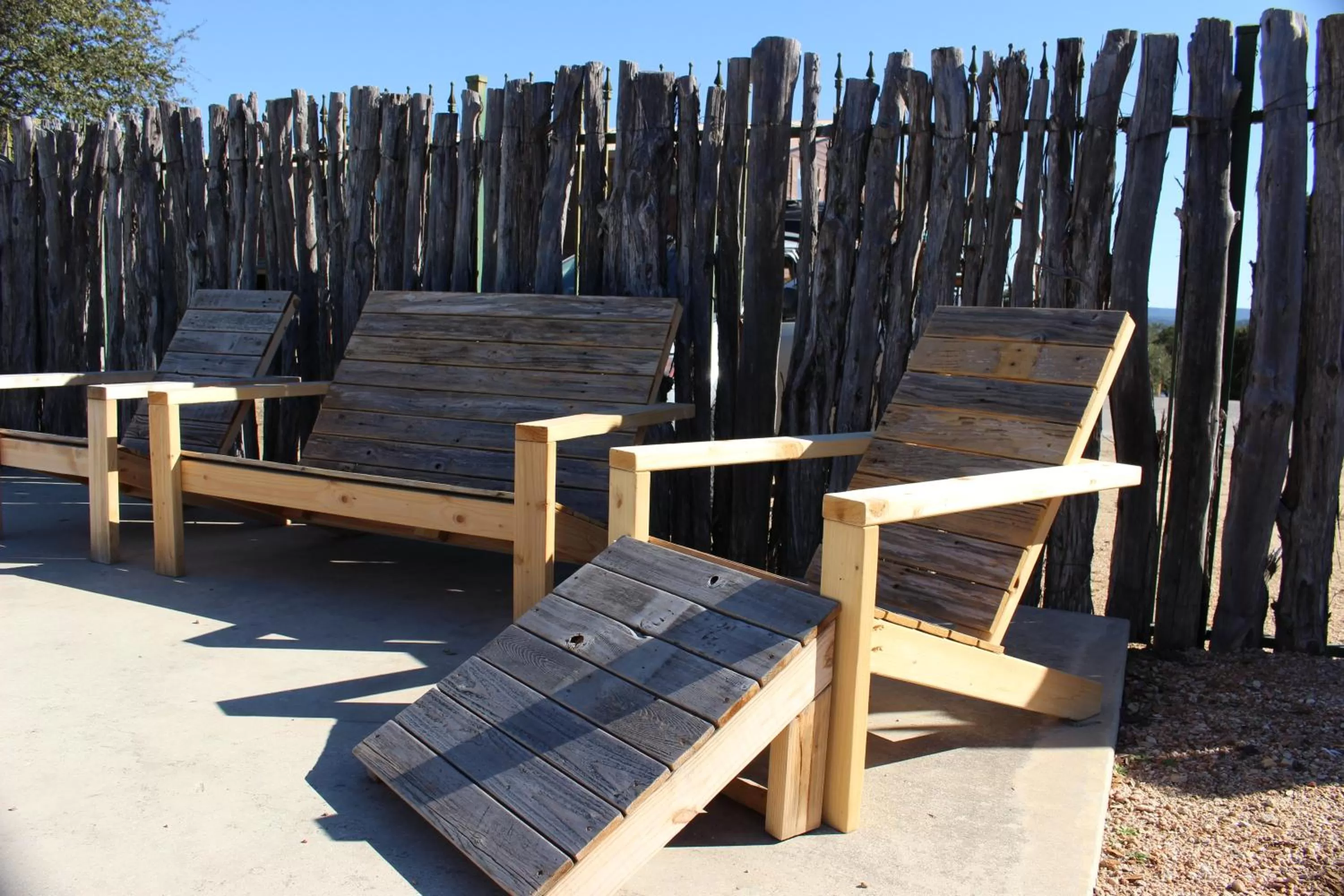 Canyon Lakeview Resort