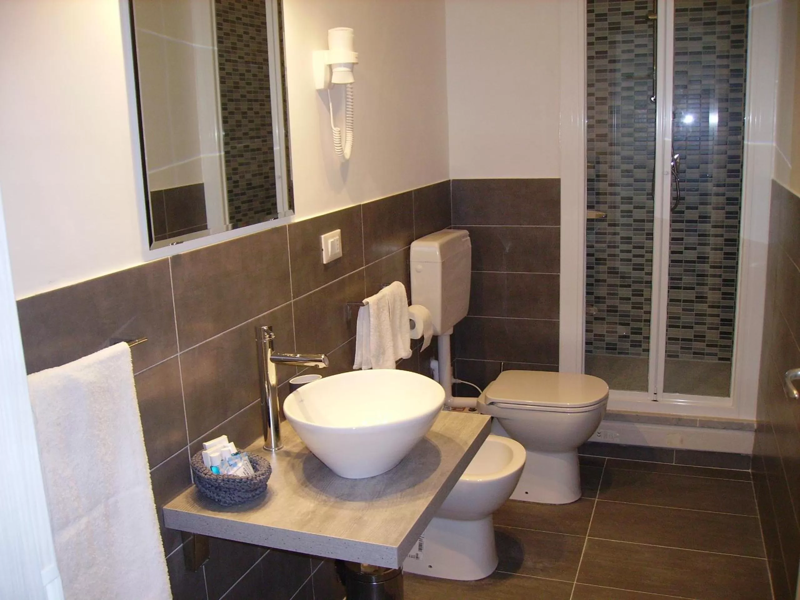 Other in B&B Casa Rosellina