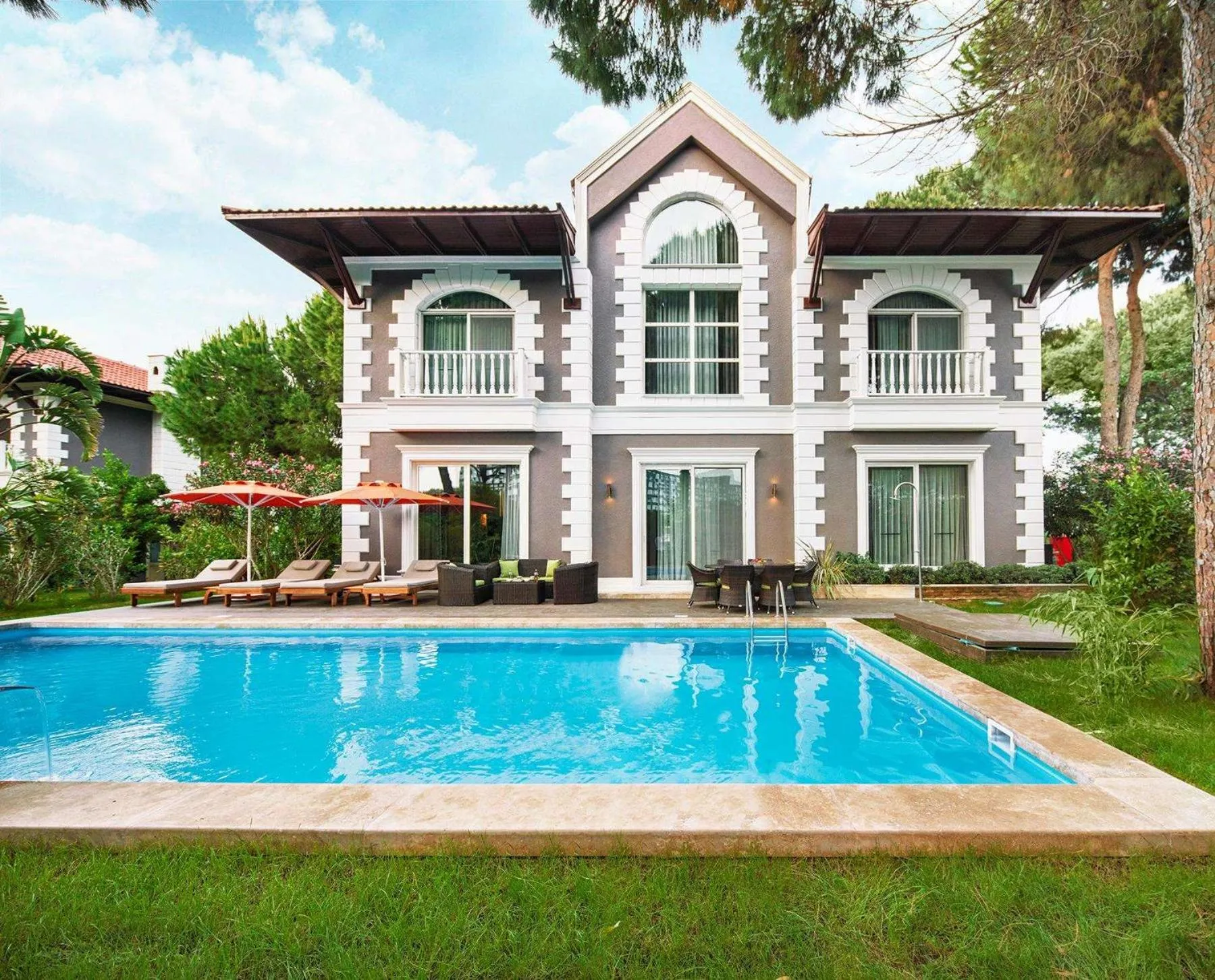 Bedroom in Maxx Royal Belek Golf Resort