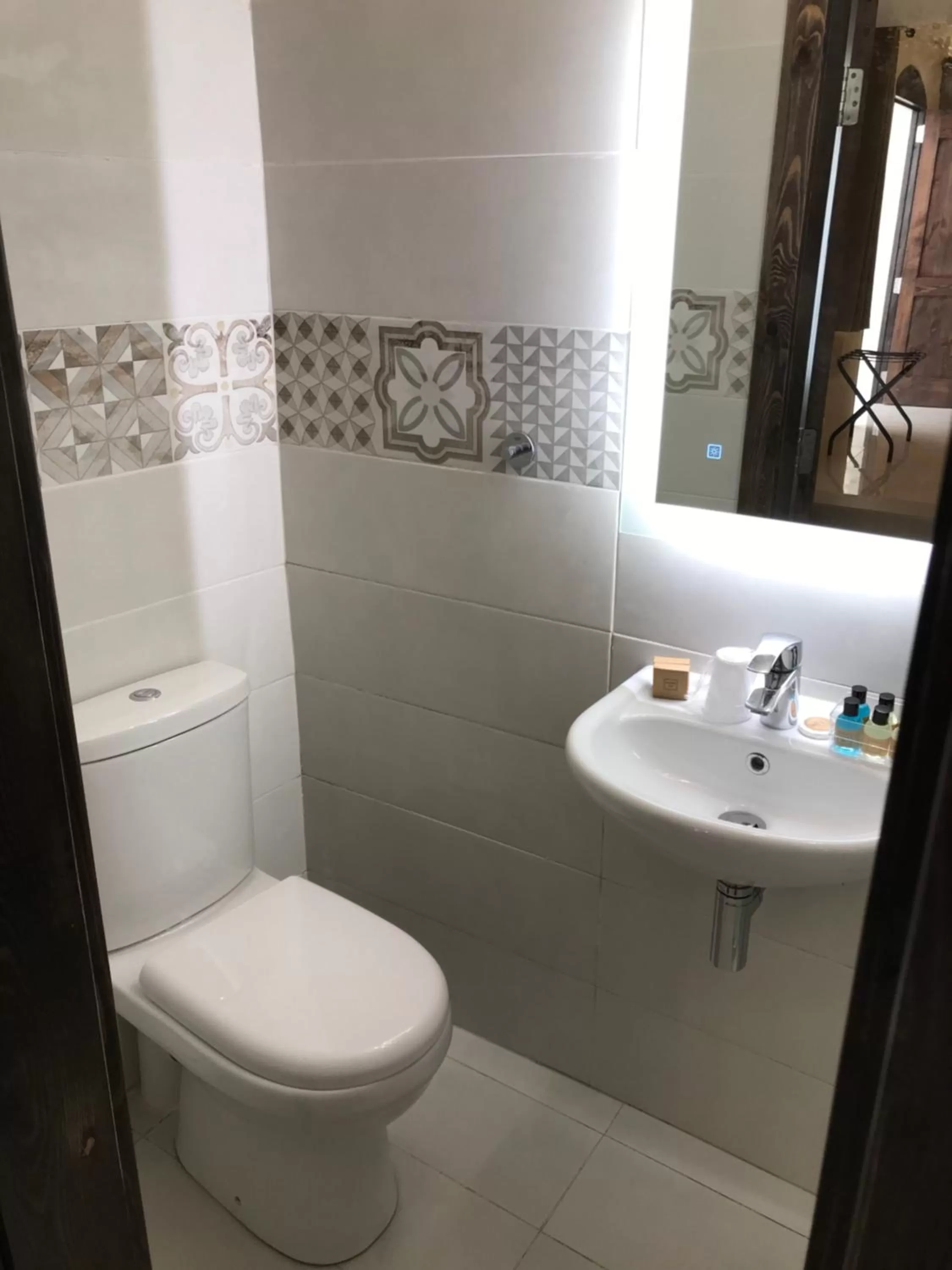 The Cloisters Bed And Breakfast