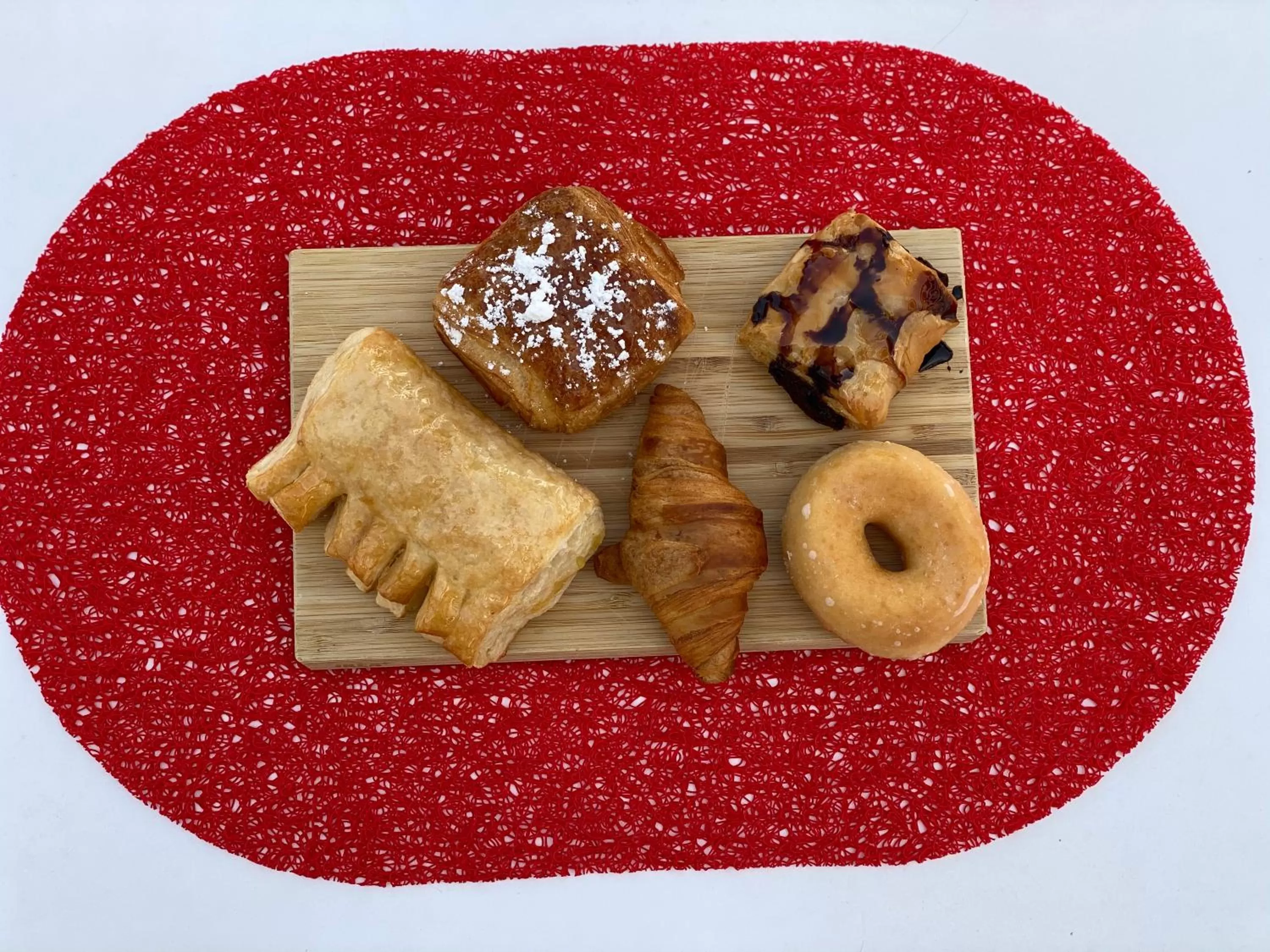 Breakfast in Hotel Ritual Maspalomas - Adults Only