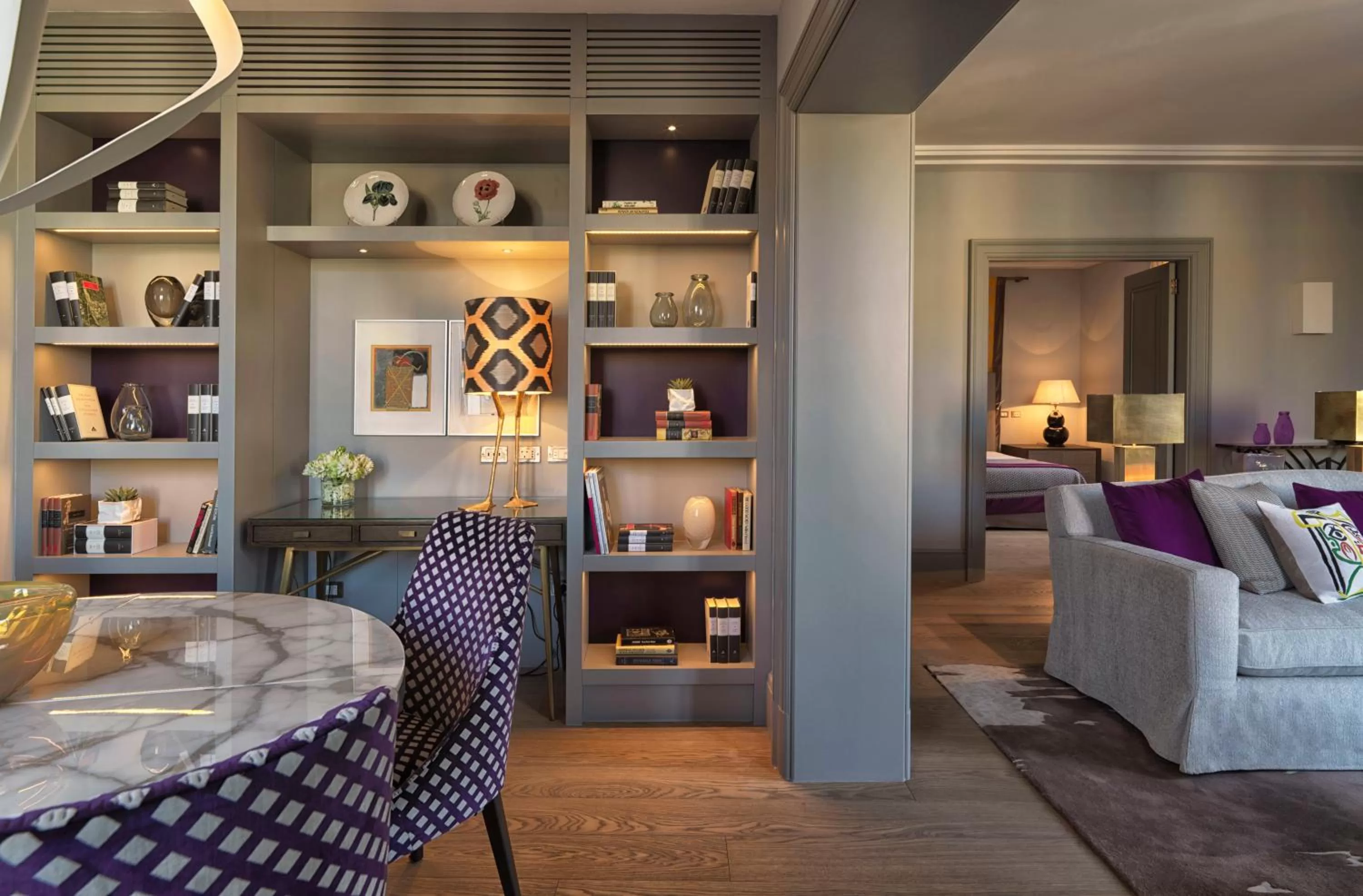 Other in Rocco Forte Hotel De Russie